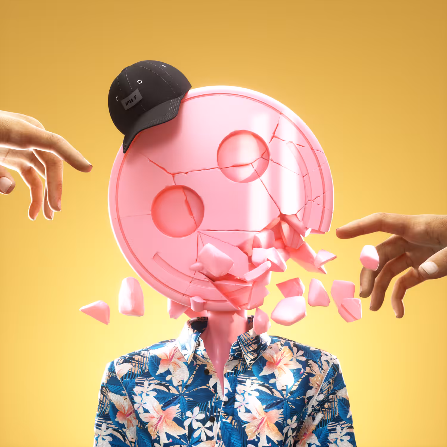 Pillheads: Pillhead #2692