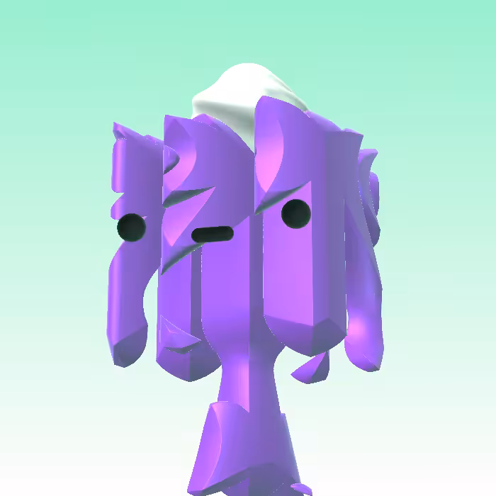 SHADER HEADZ #172