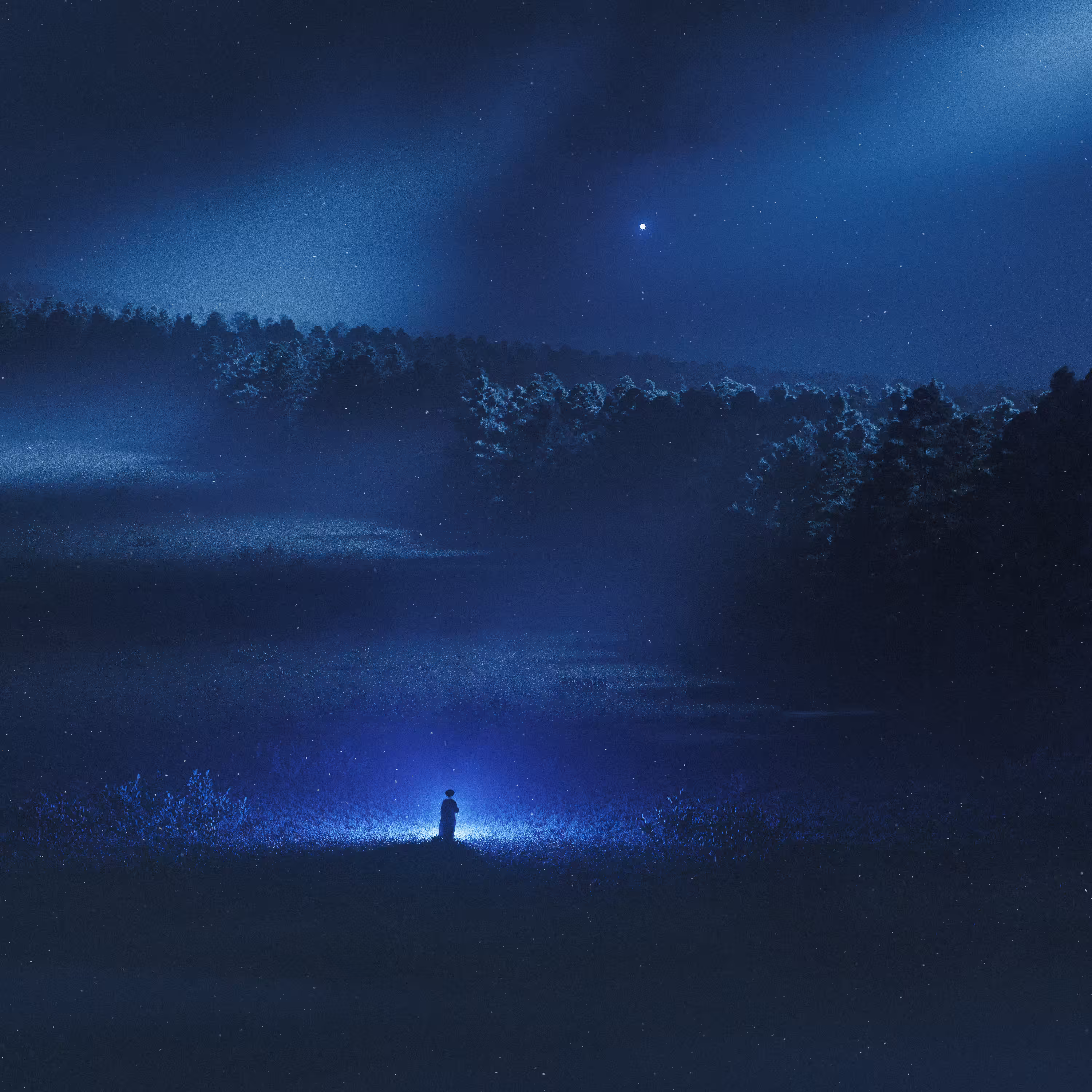 somewhere far away