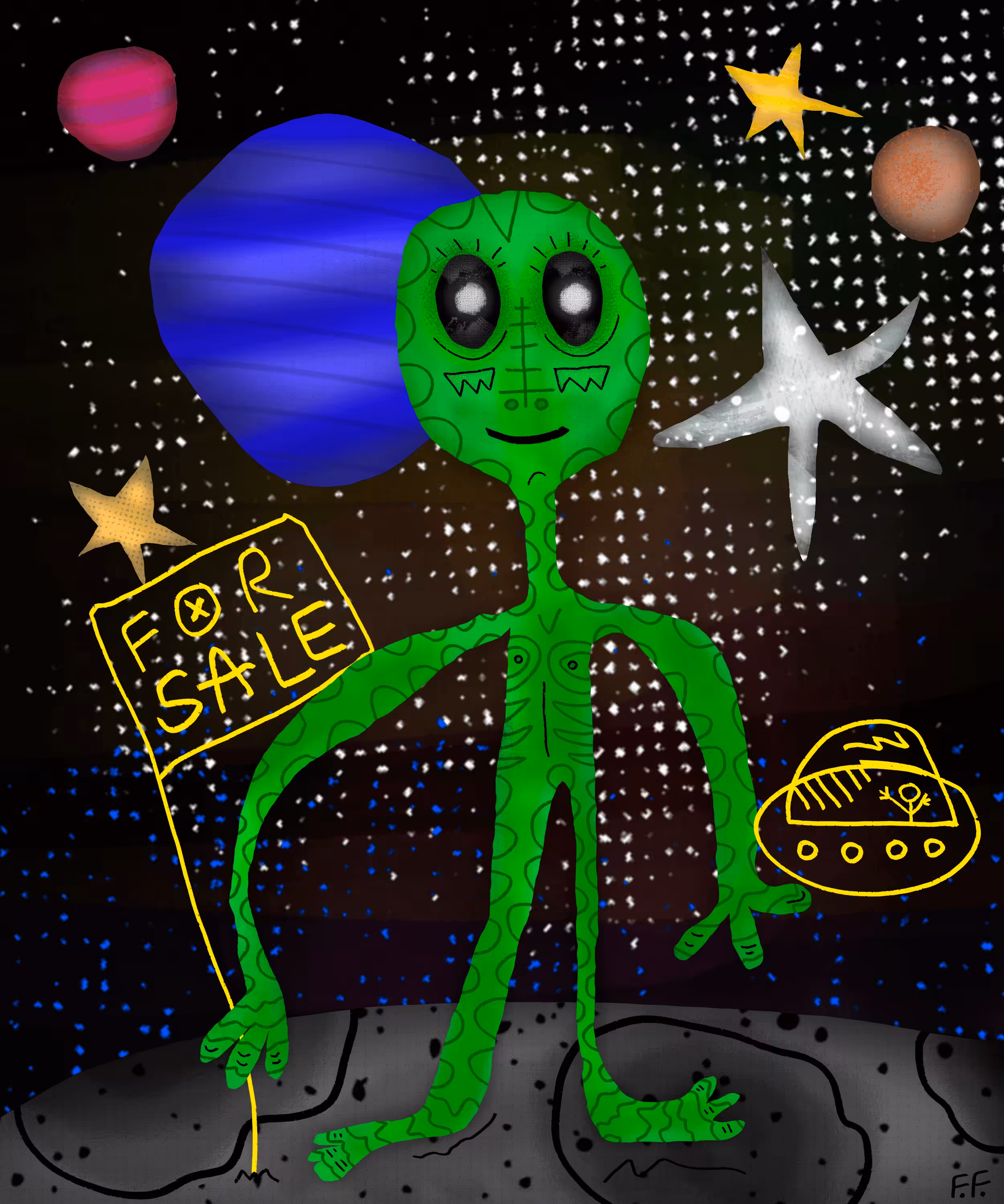 Starman