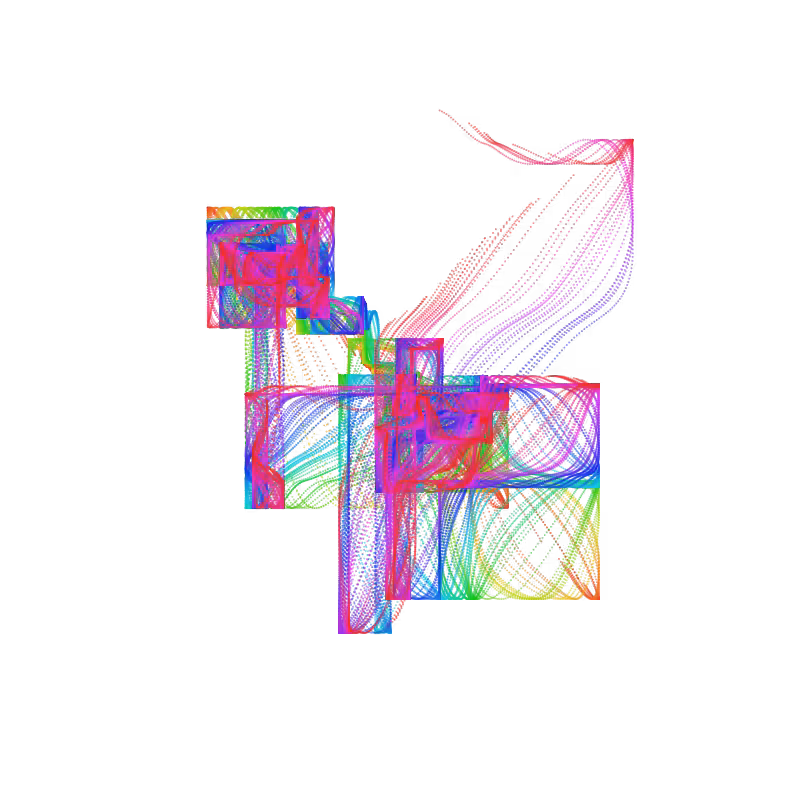 Rainbow Snake #26