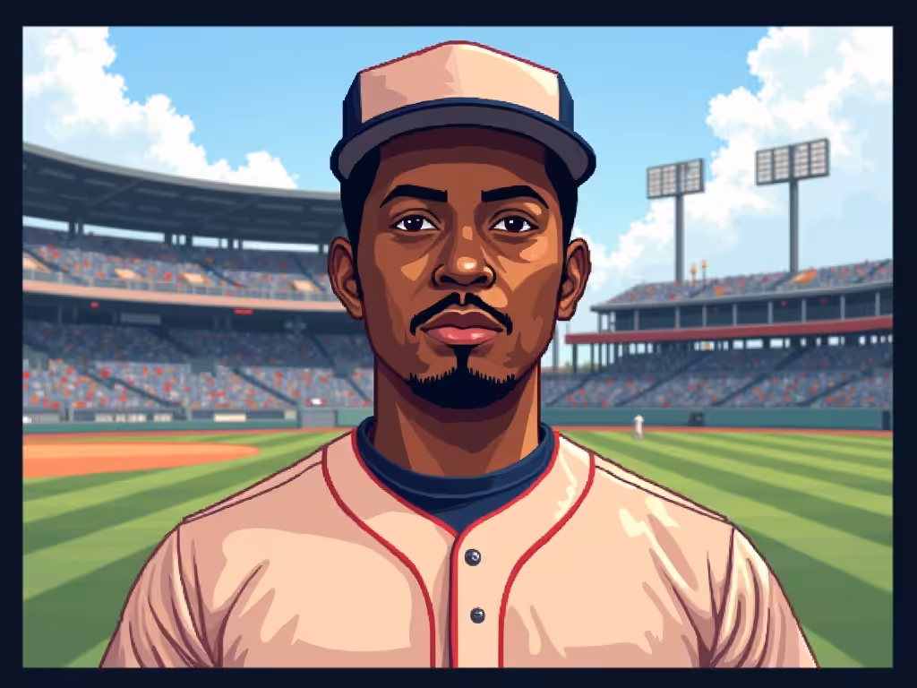 DataBaseball: DatabaseBall Player #27951
