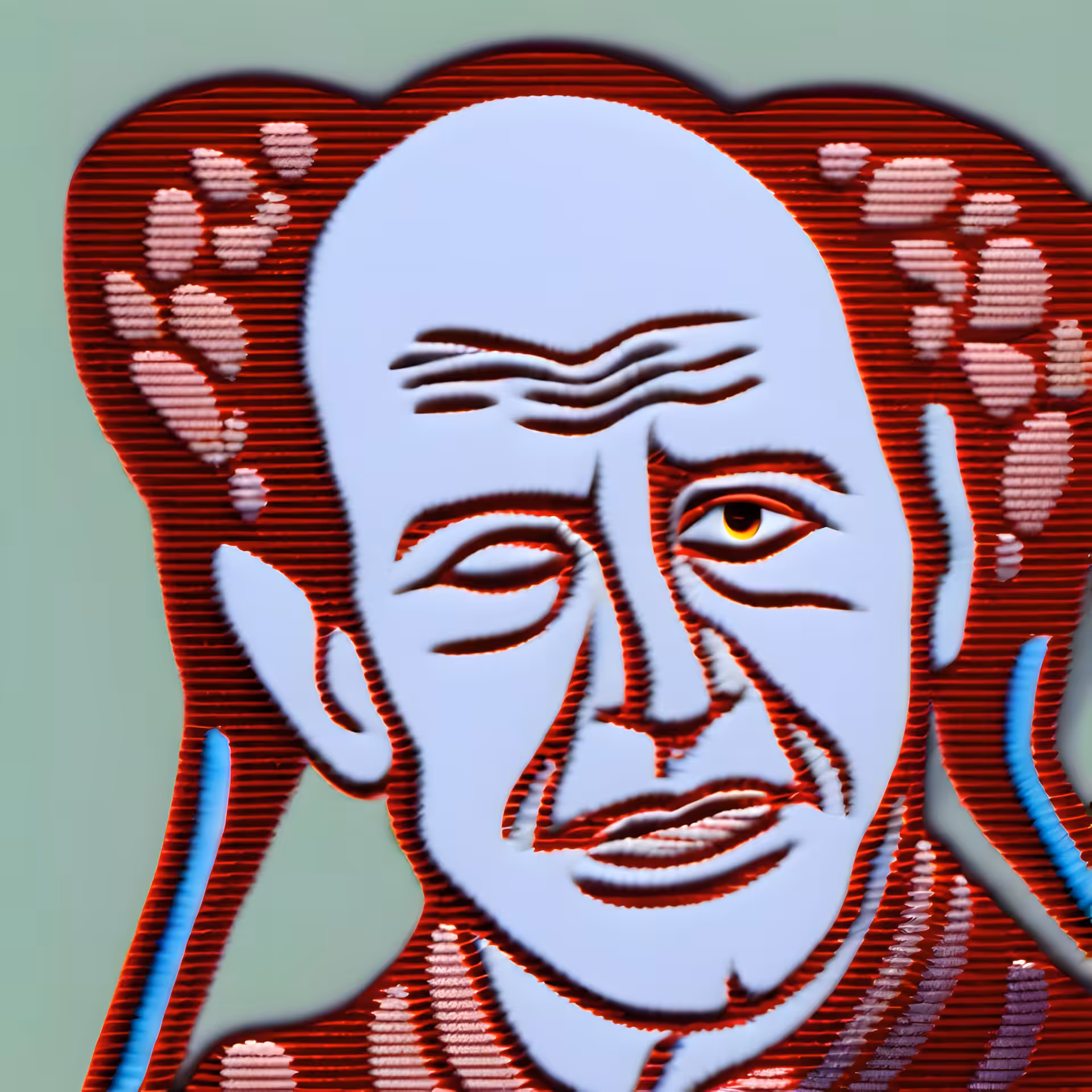 The Bob Sacamano Generator #16