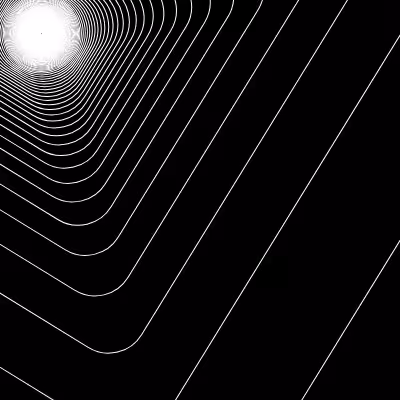 Animated Transition (afterlife) #1