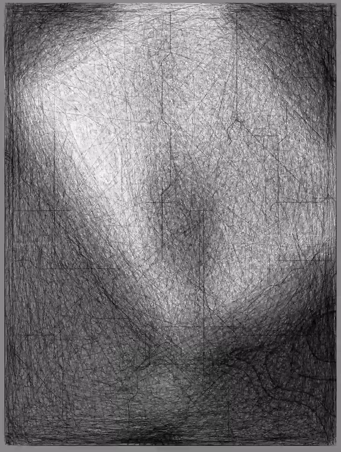 What the Robot Saw, ZJ
