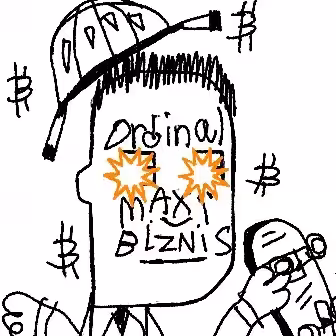 Ordinal Maxi Biz (OMB) #5156