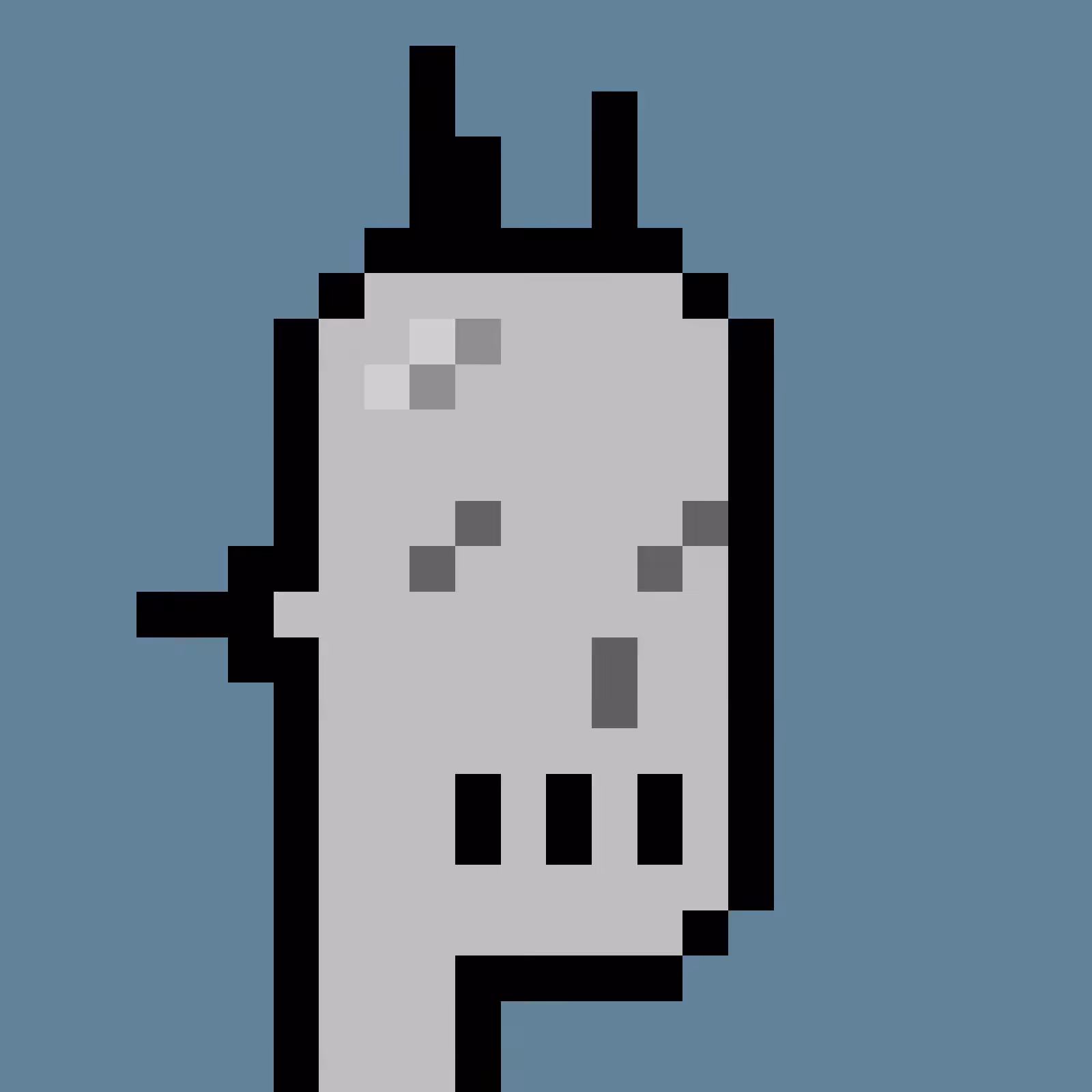 RoboPunks 2048 #567