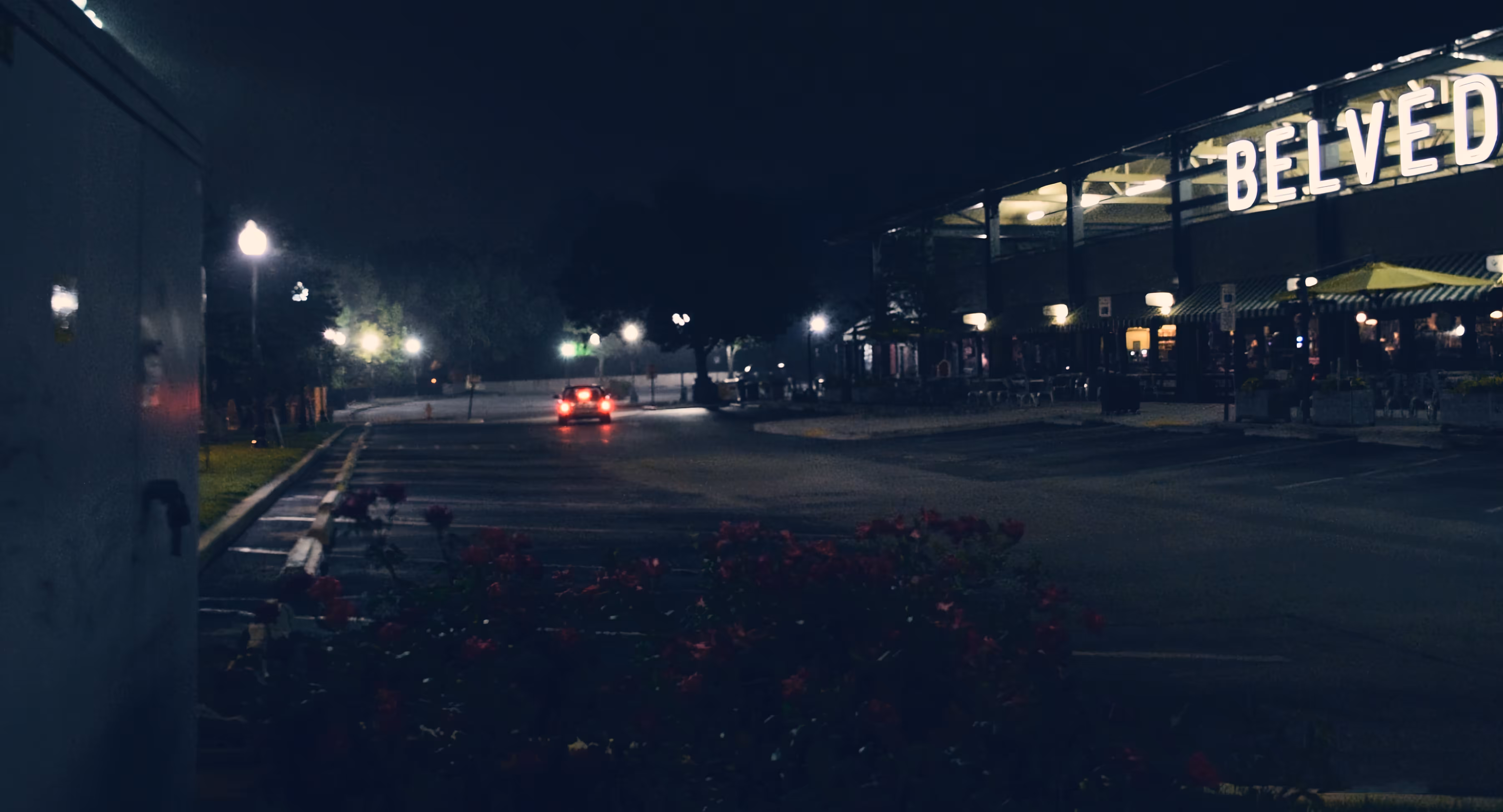 Belvedere Square