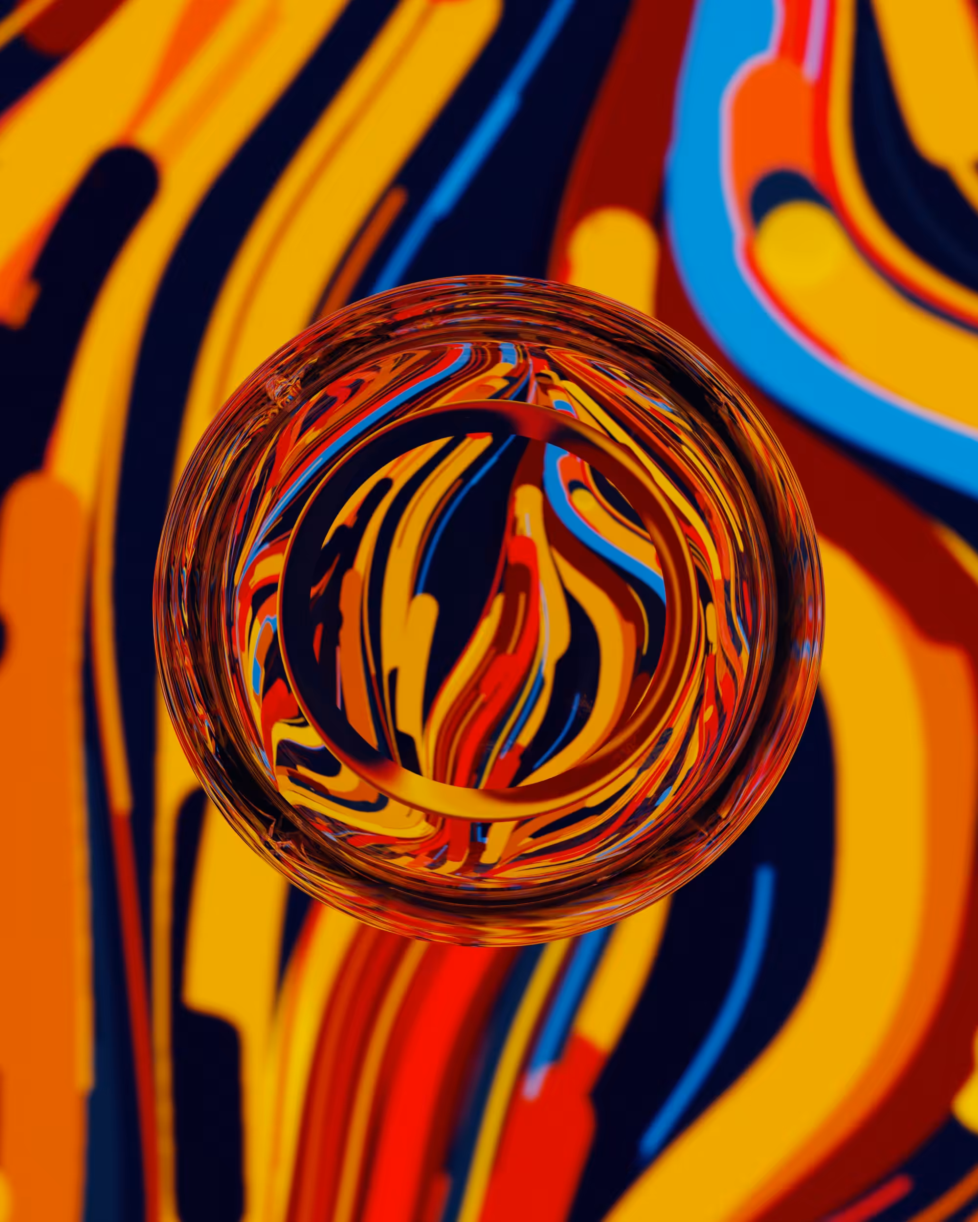 Orb #598
