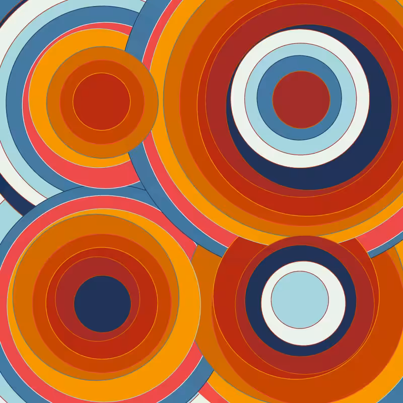 CIRCLES #125