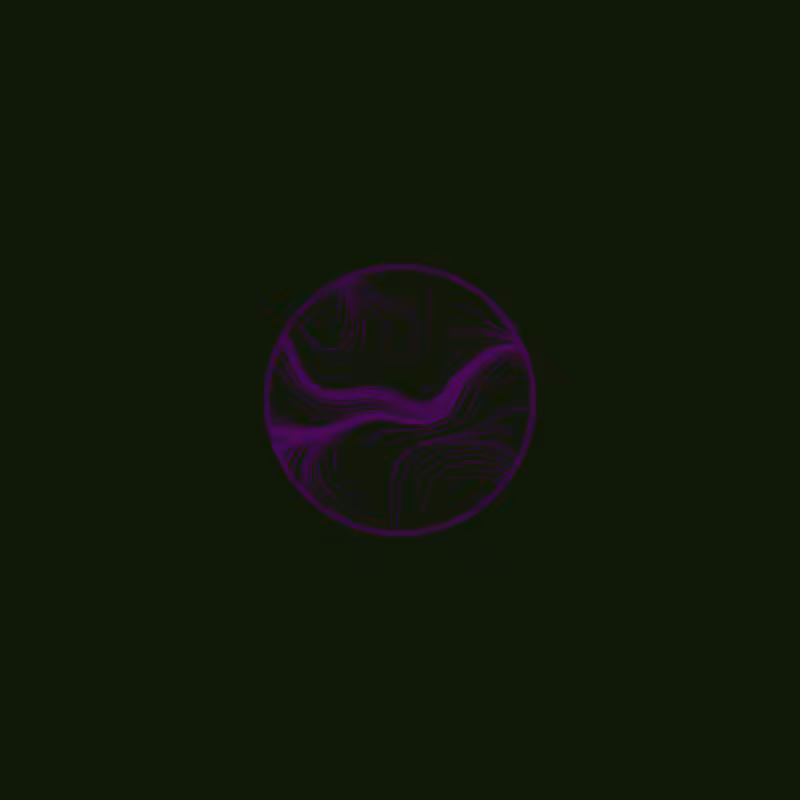Life Rings VOL.2 #16