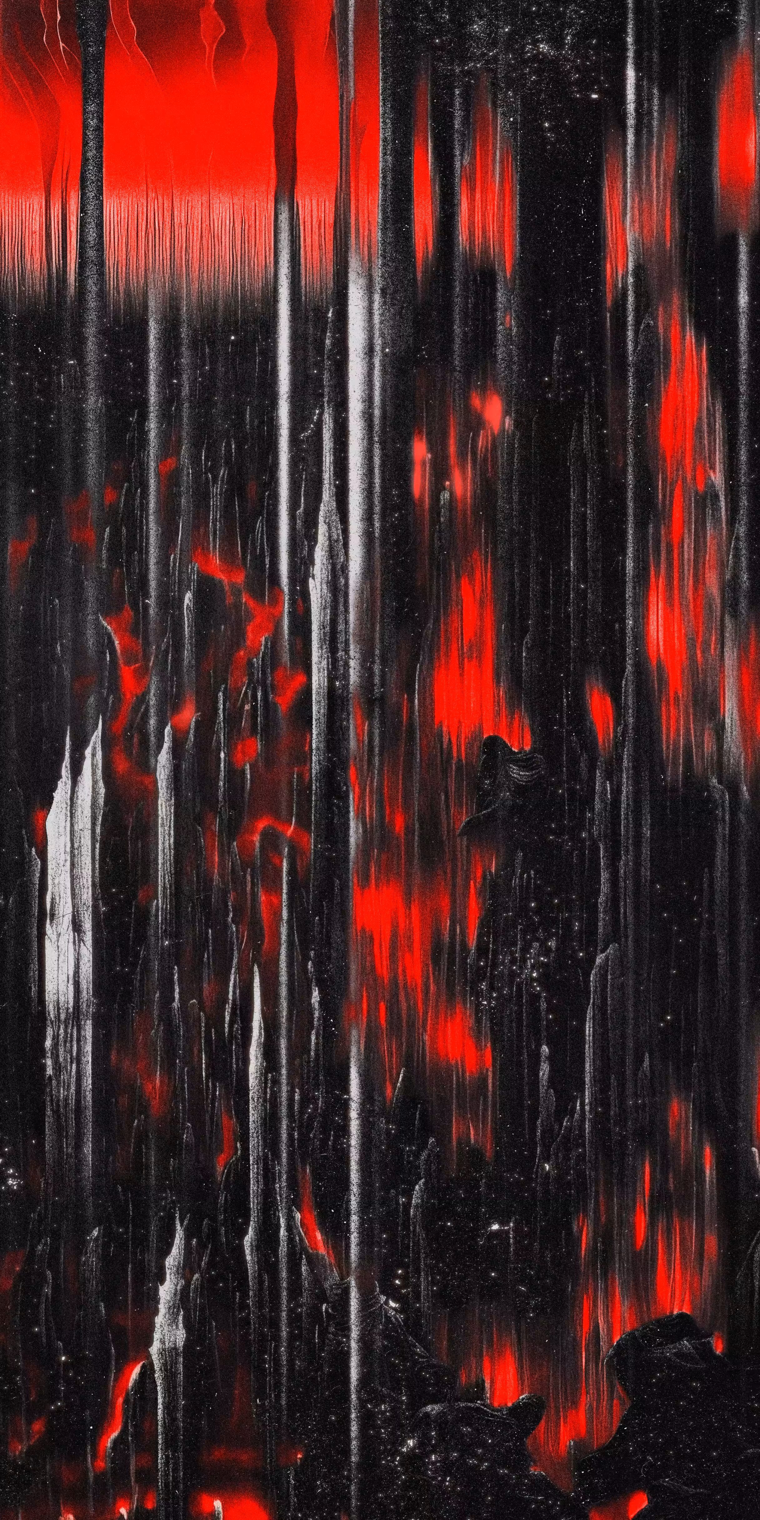 Visions of Death #29