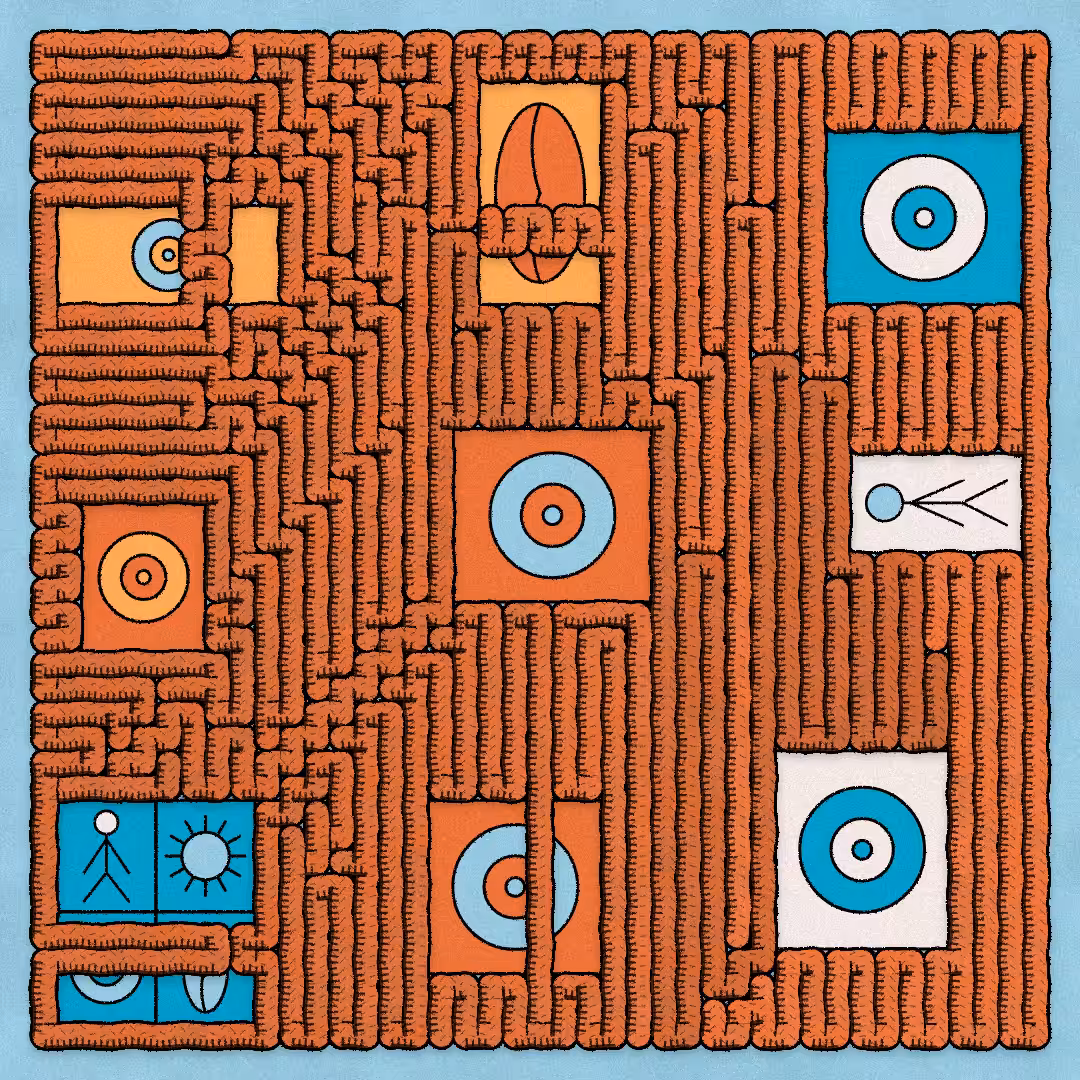 Intertwined #89