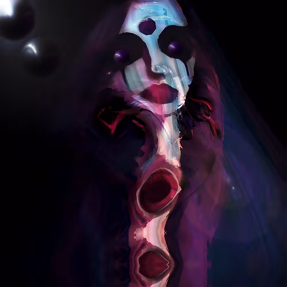 Transmutation (Still Image)