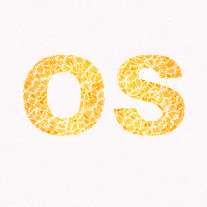 Plottable Letters #23