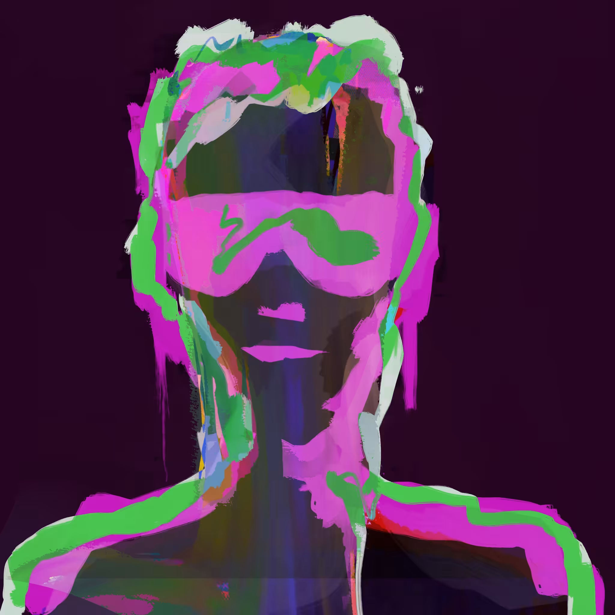 Art Avatar - 021 - Solar L
