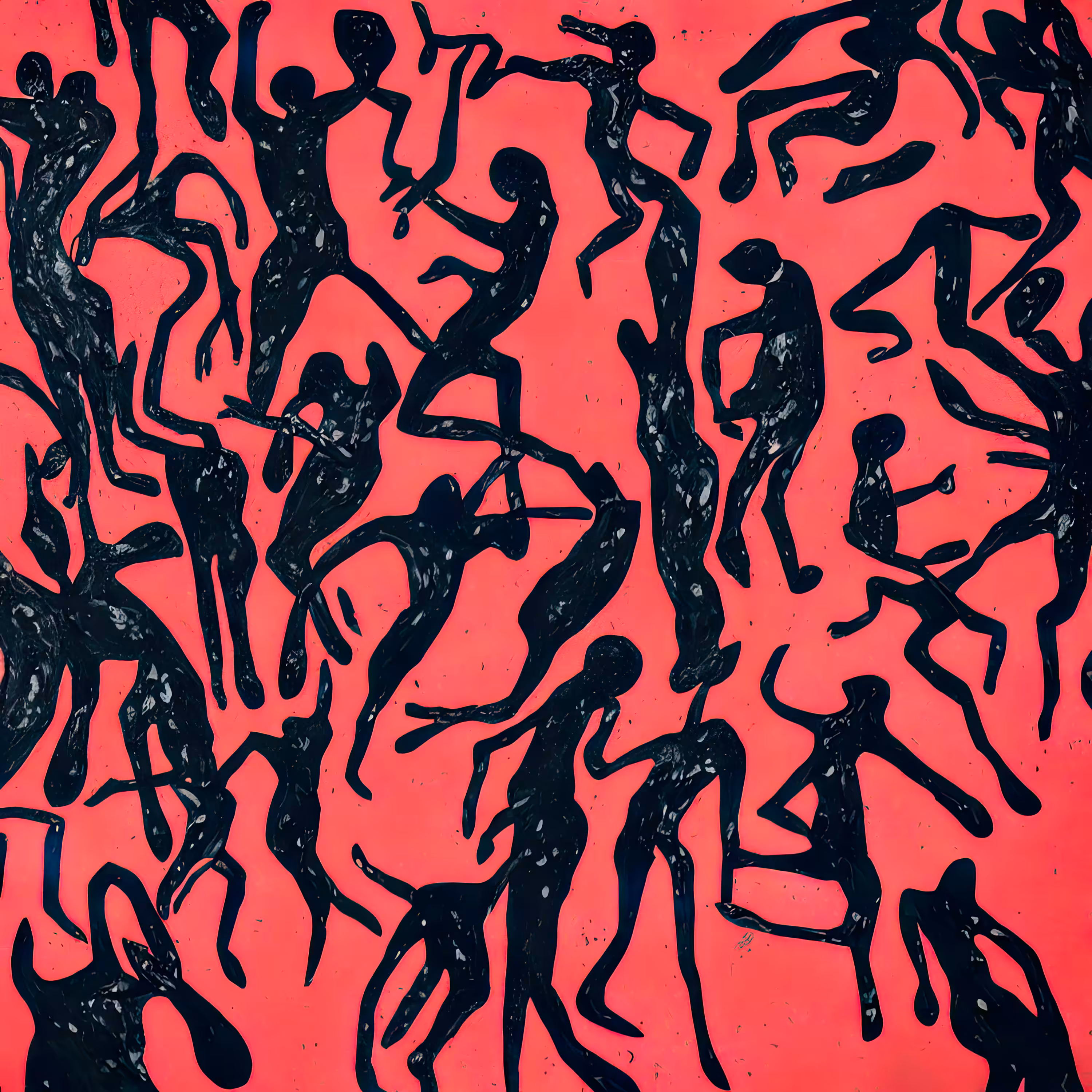 Shadows #50