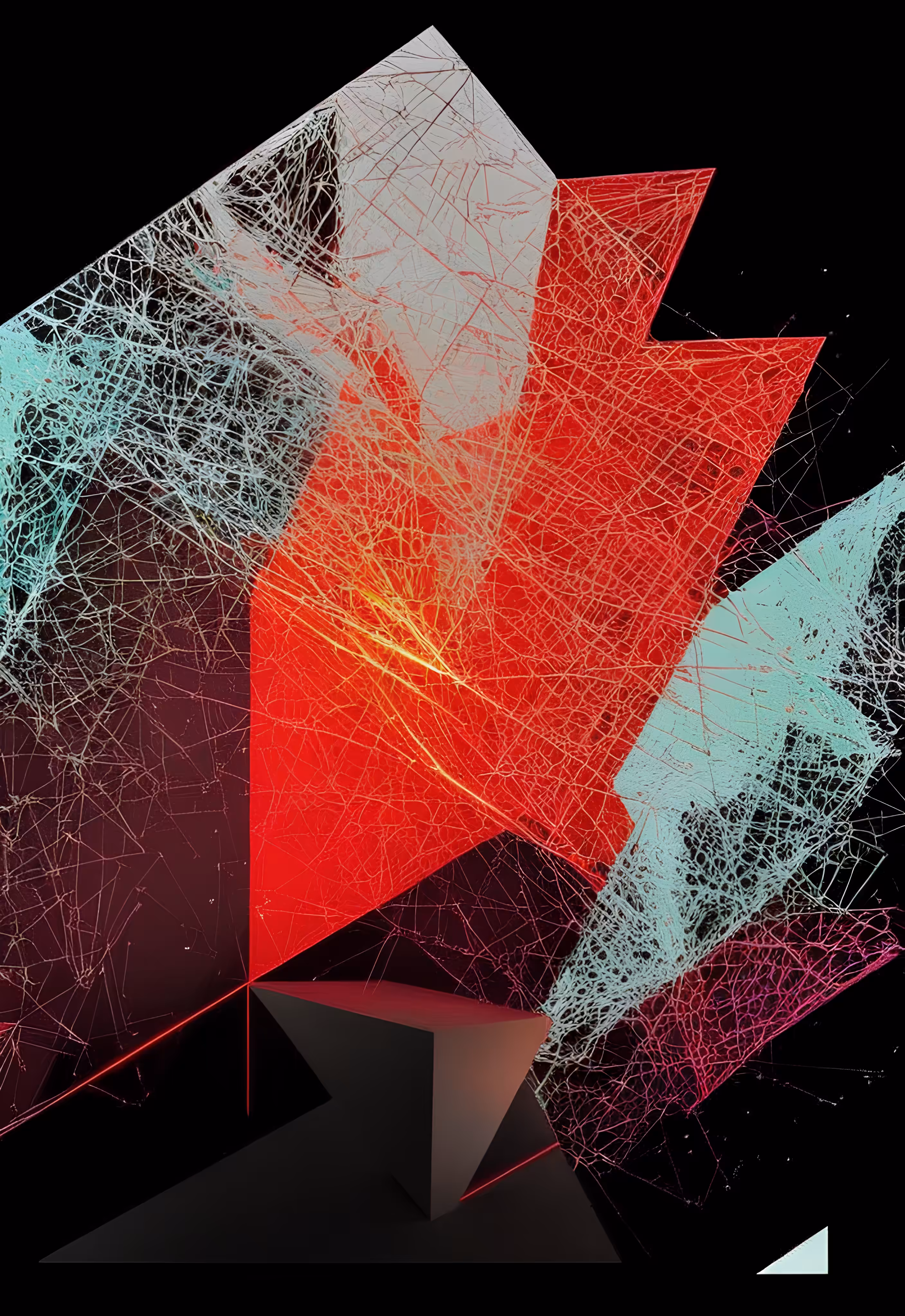 Subconscious Structures
