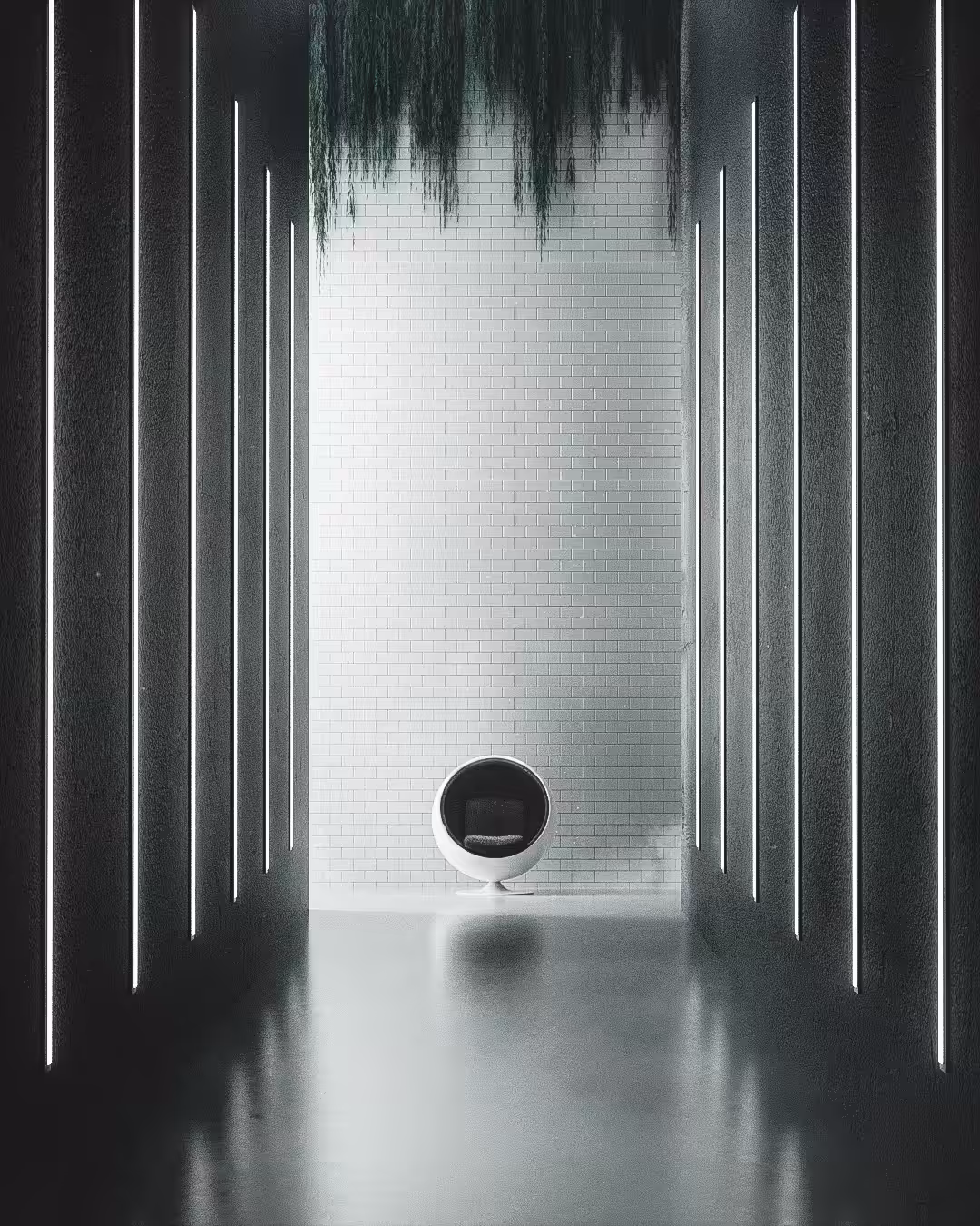 BAll Chair