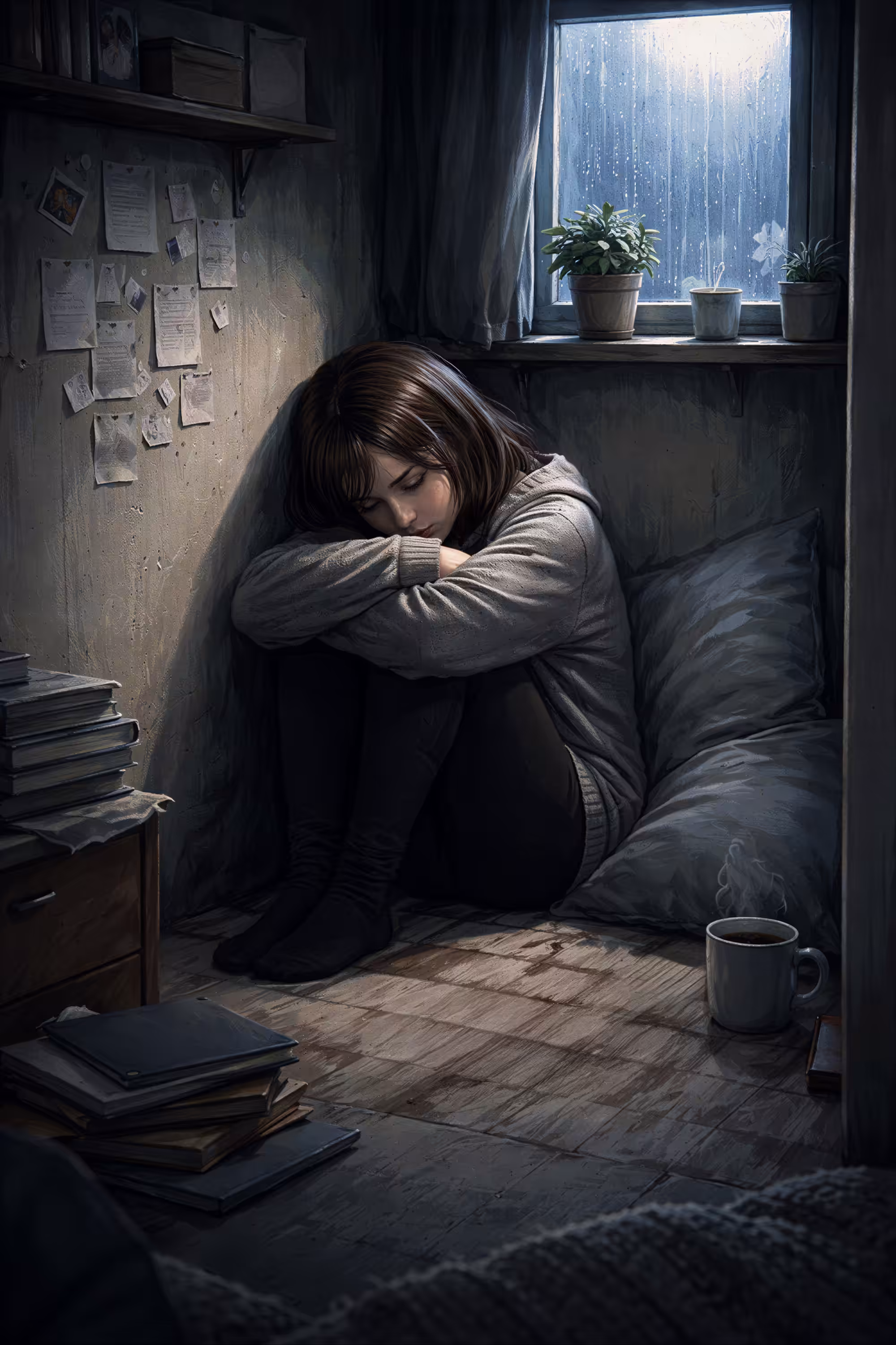 Isolation