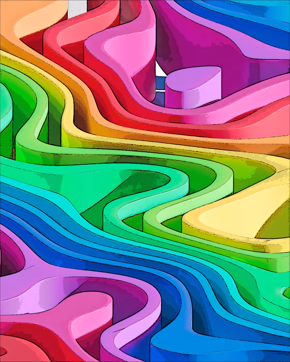 W A V Ξ