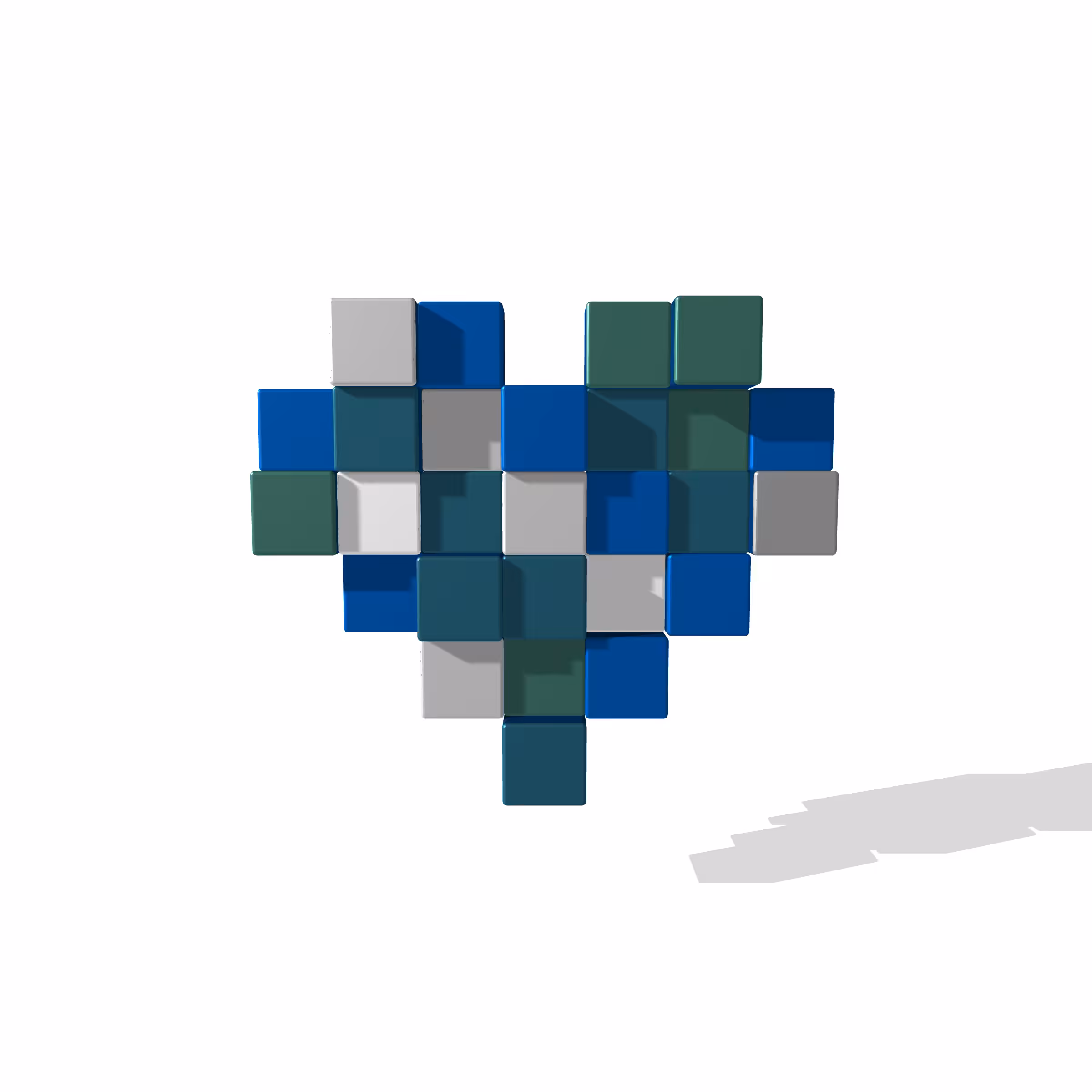 heart + craft #4739