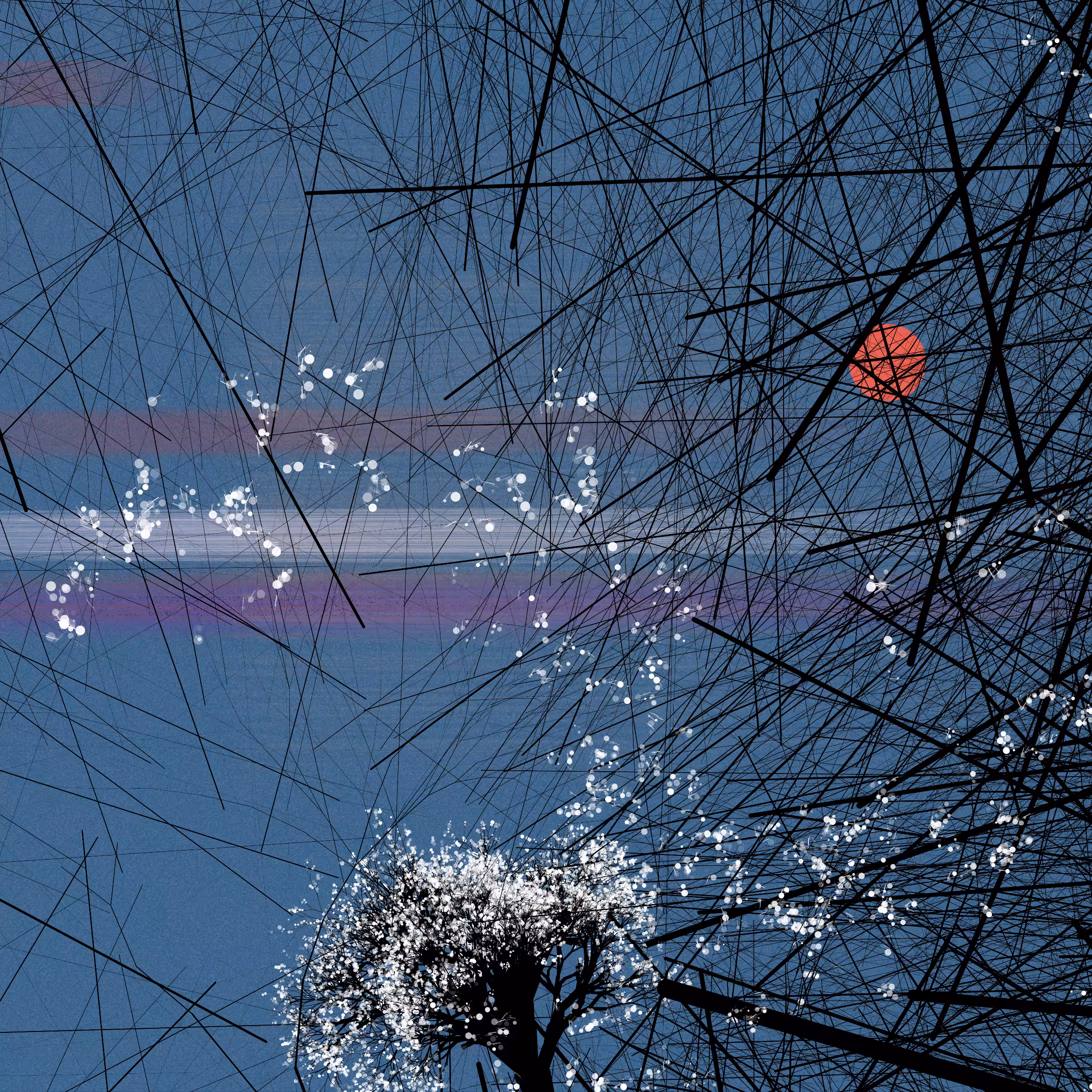 conversation with the wind #337