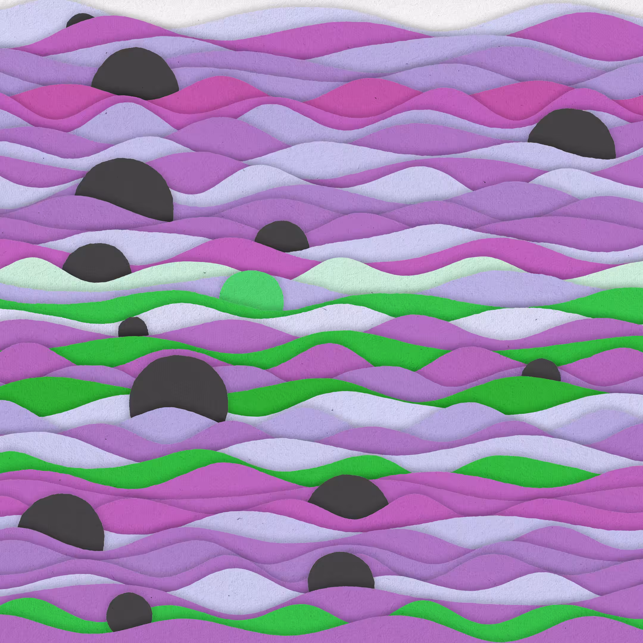 PAPERSCAPES #129