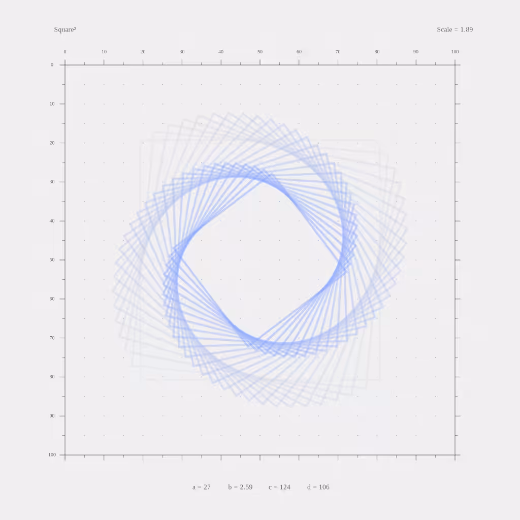Square² #38
