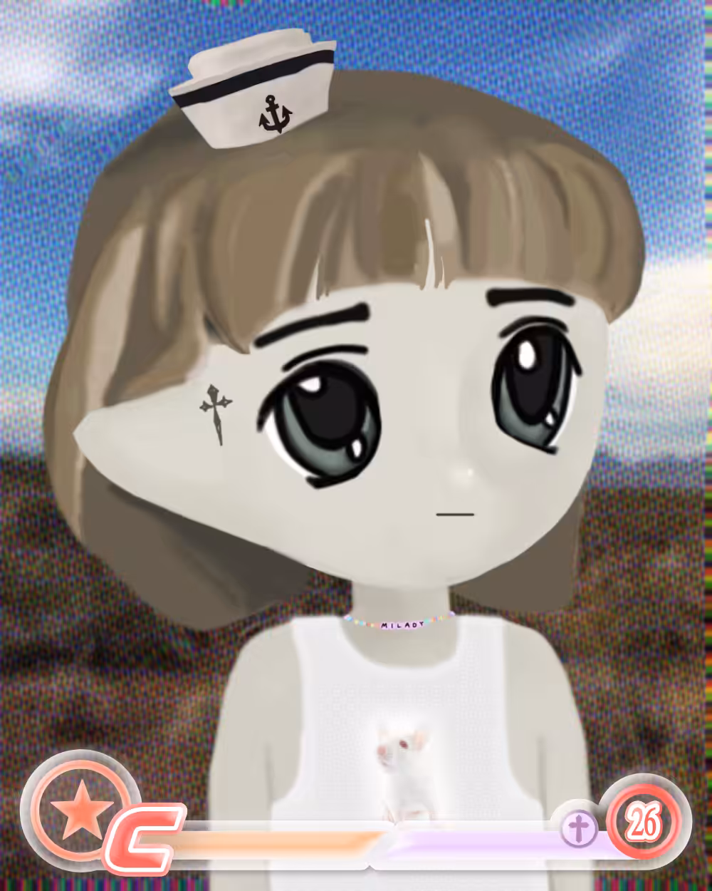 Milady 519