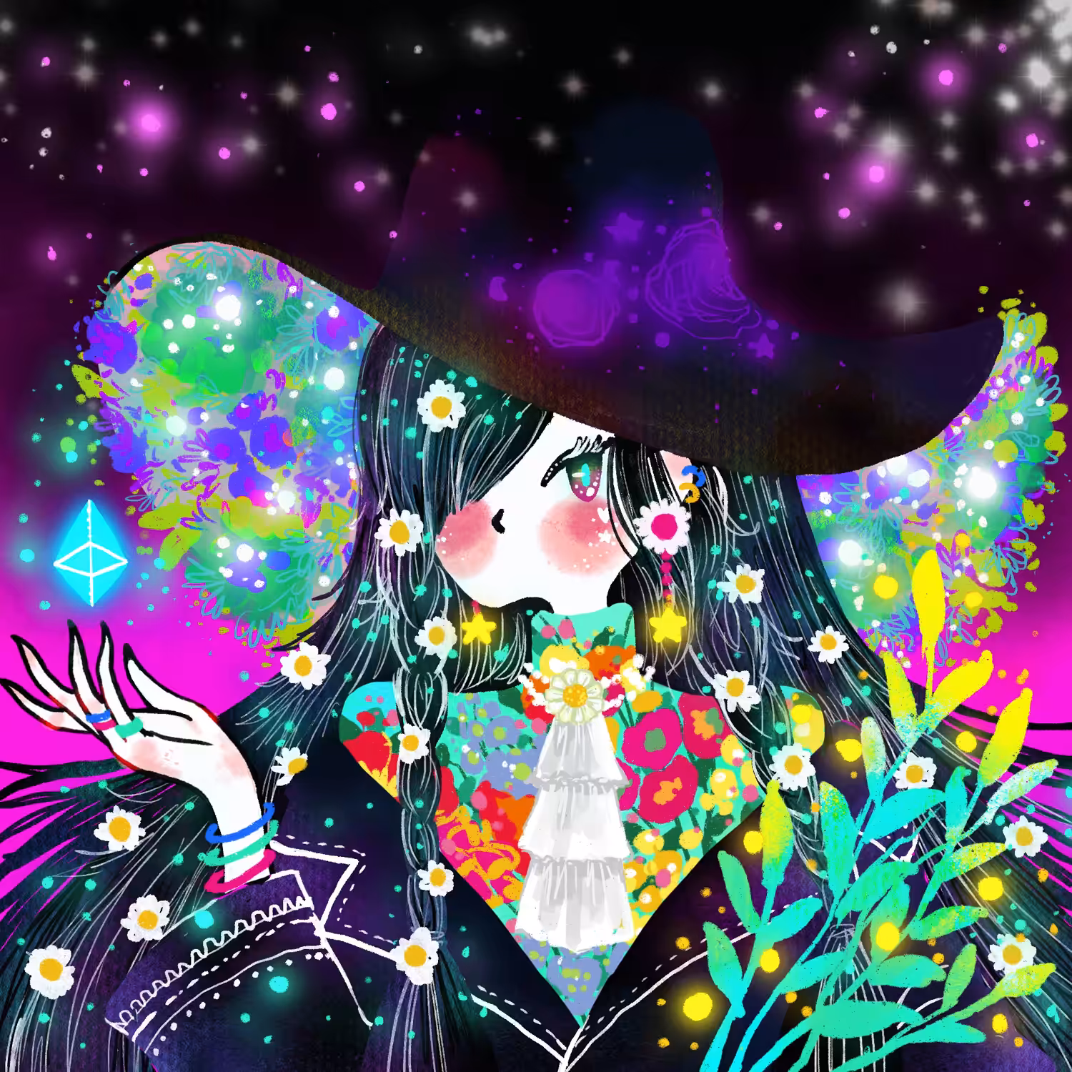 Black Queen-090