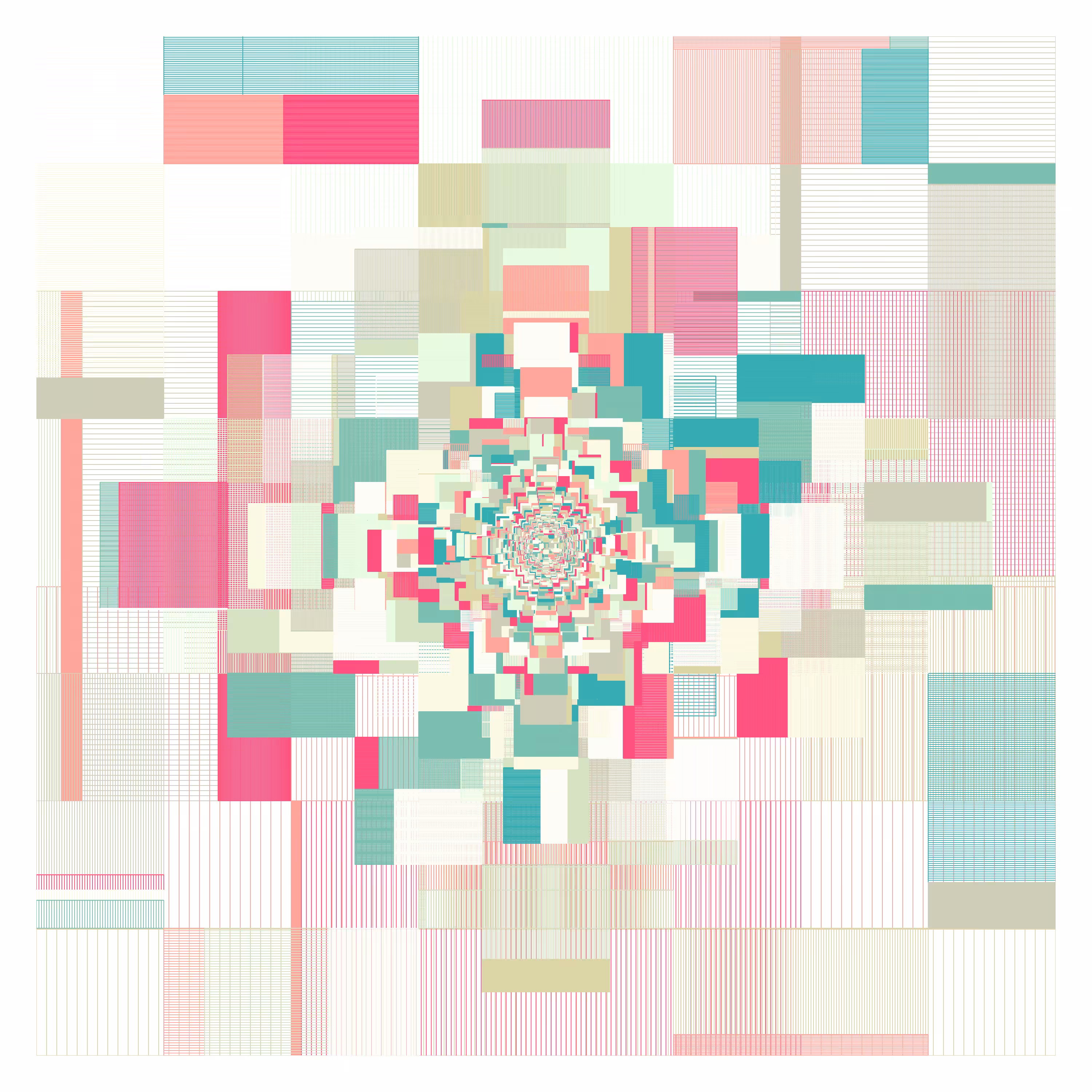 Elements of Art - Line #206