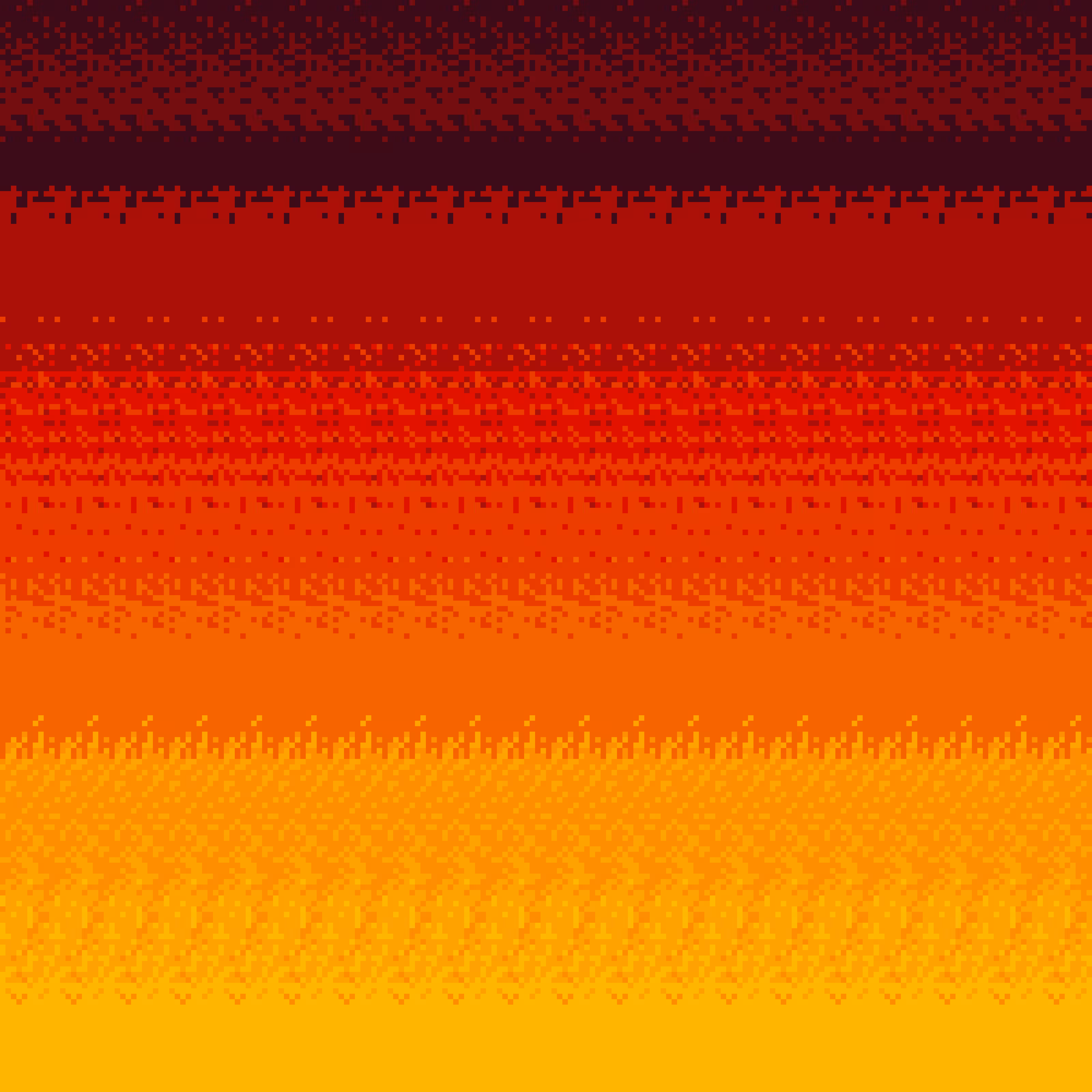 Dithered Gradients #60