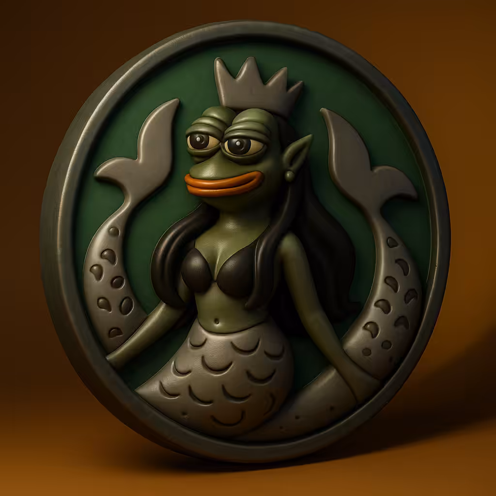 Pepe Bucks