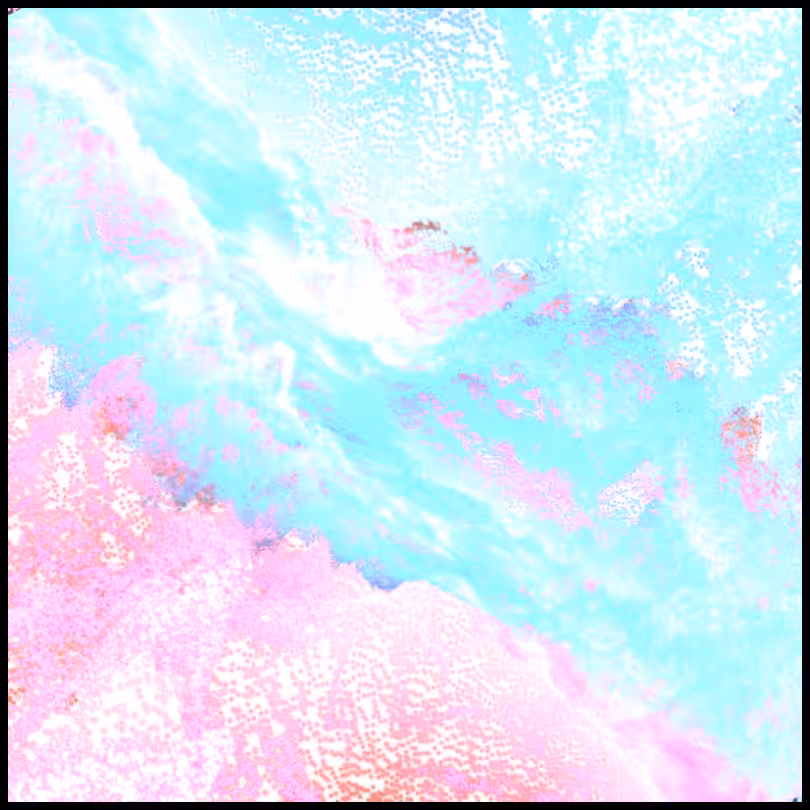 Atmosphere #4