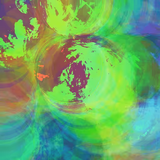 Glitch Galactic #42