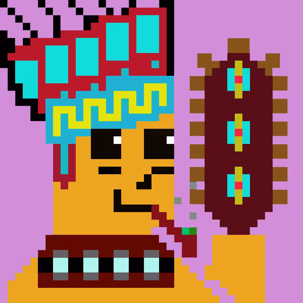 PixelPalz #2