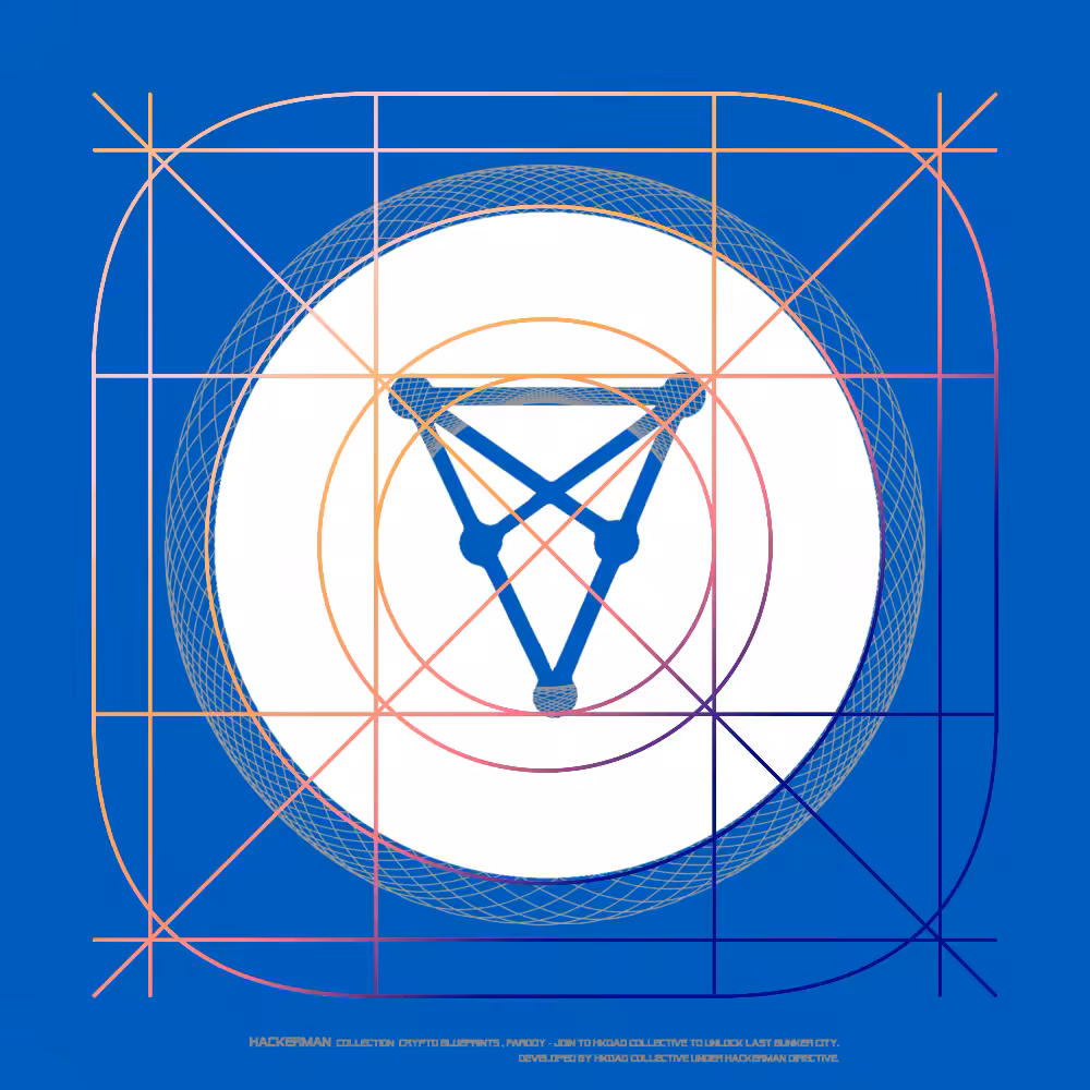 Blueprint #5406