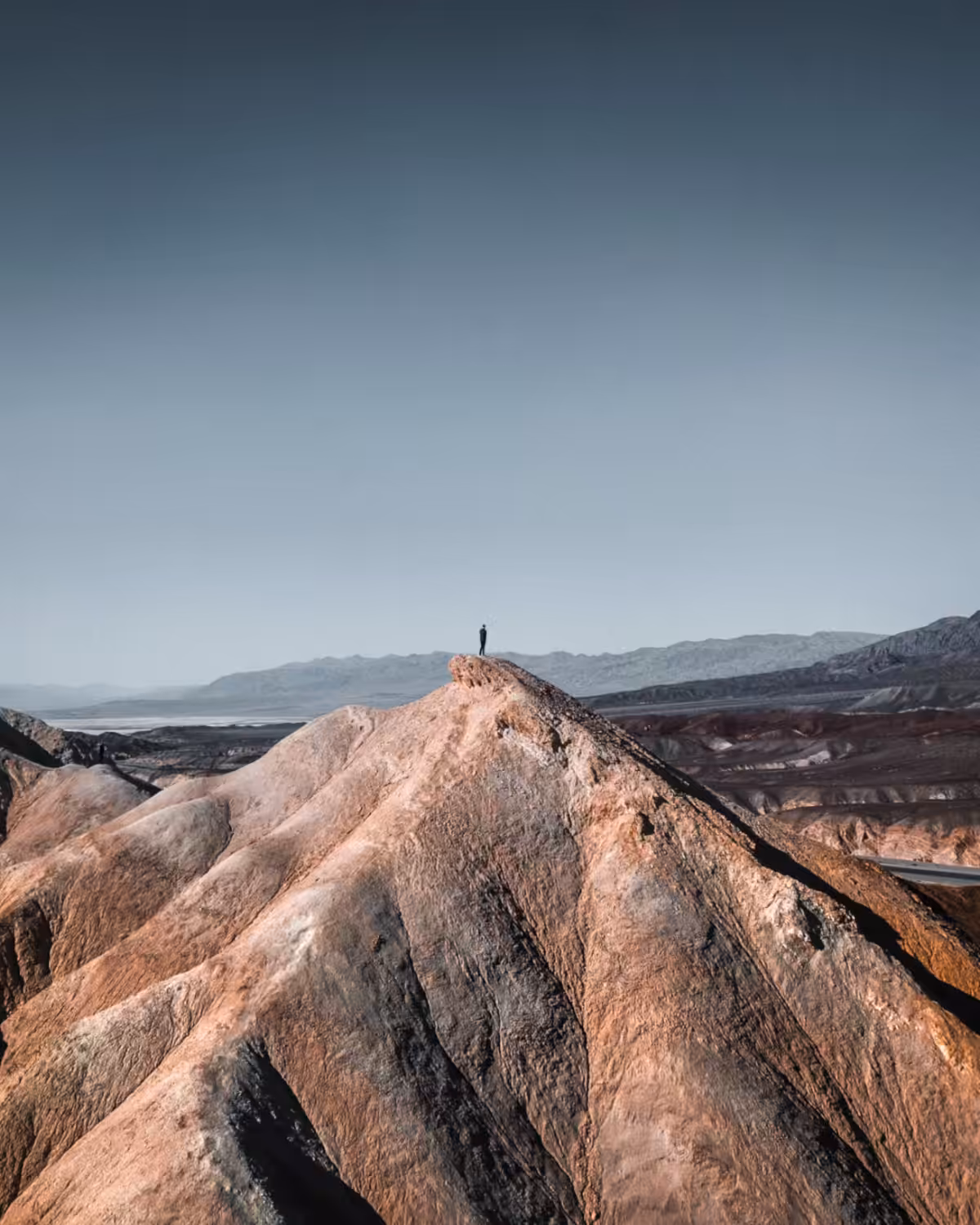 CALIFORNIAN SOIL 2/3