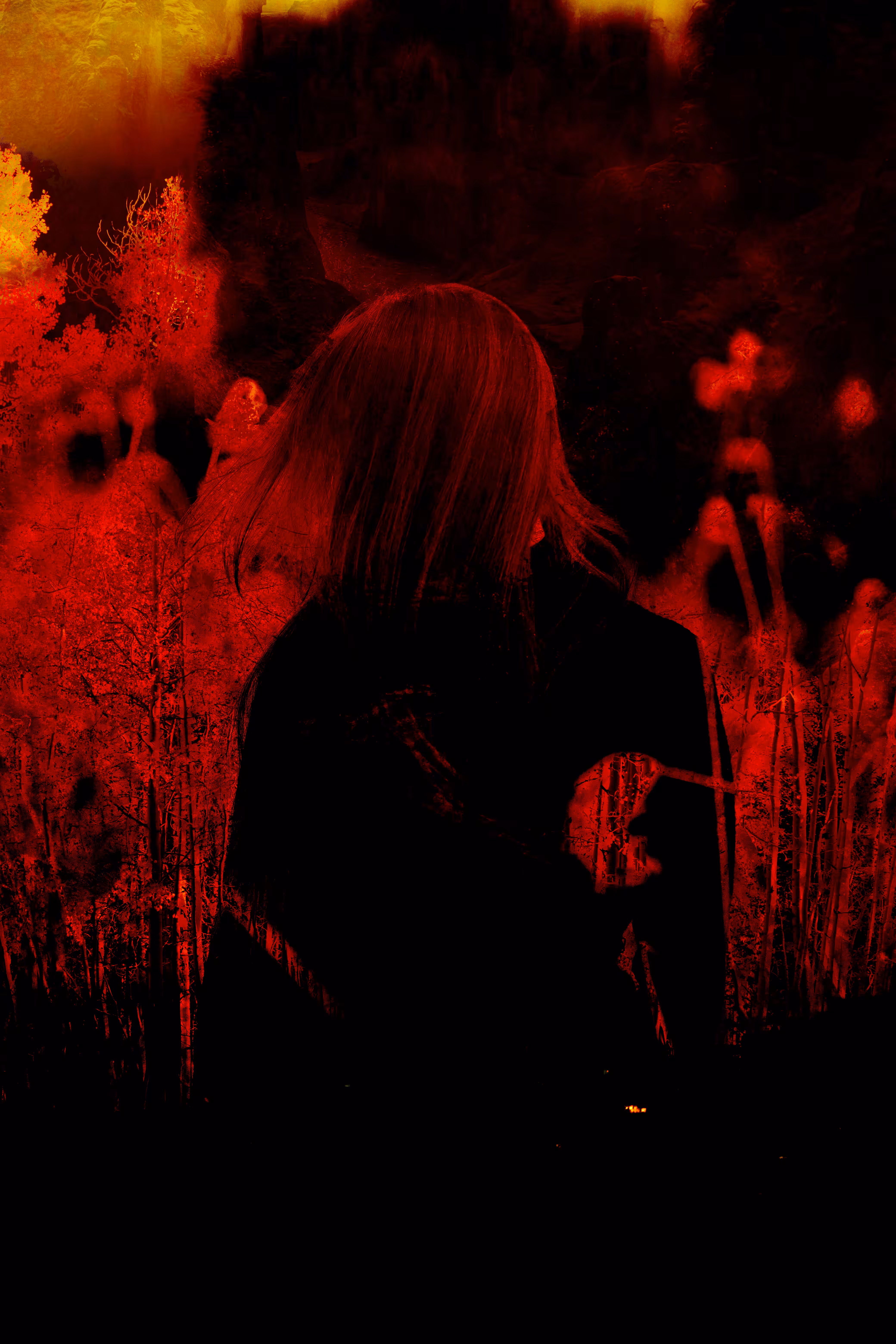 Blood Moon