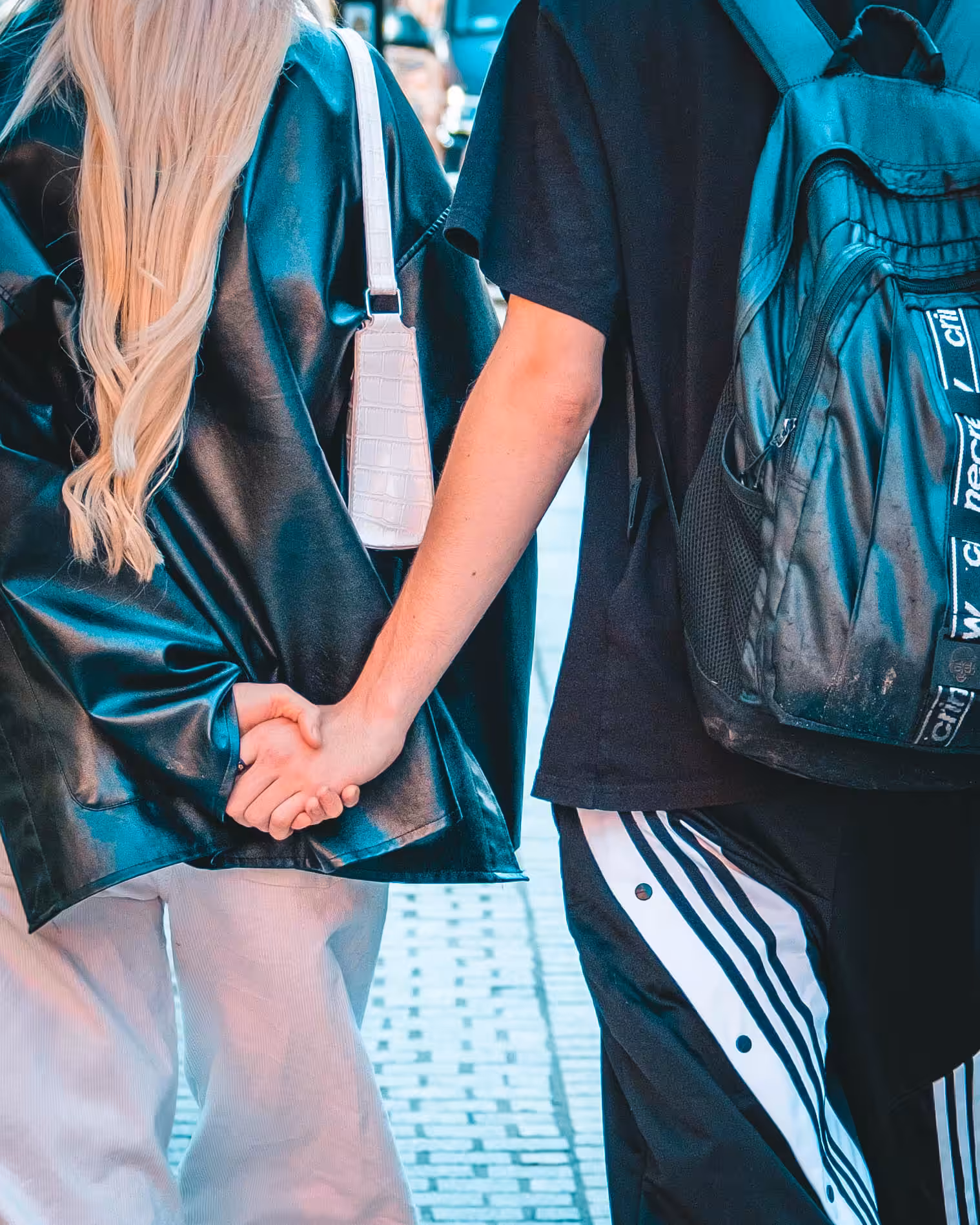 Affection