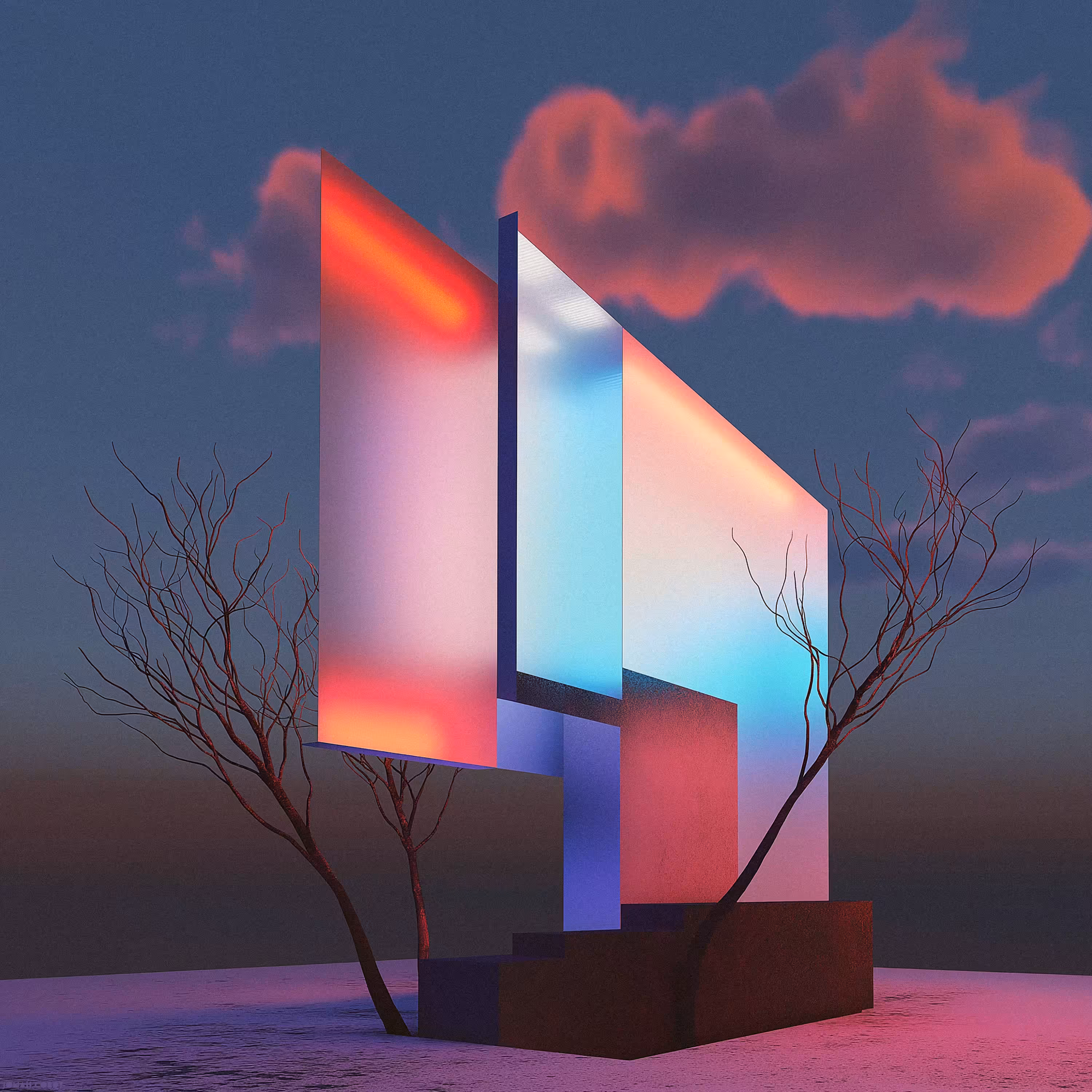 Cloud Vision 22