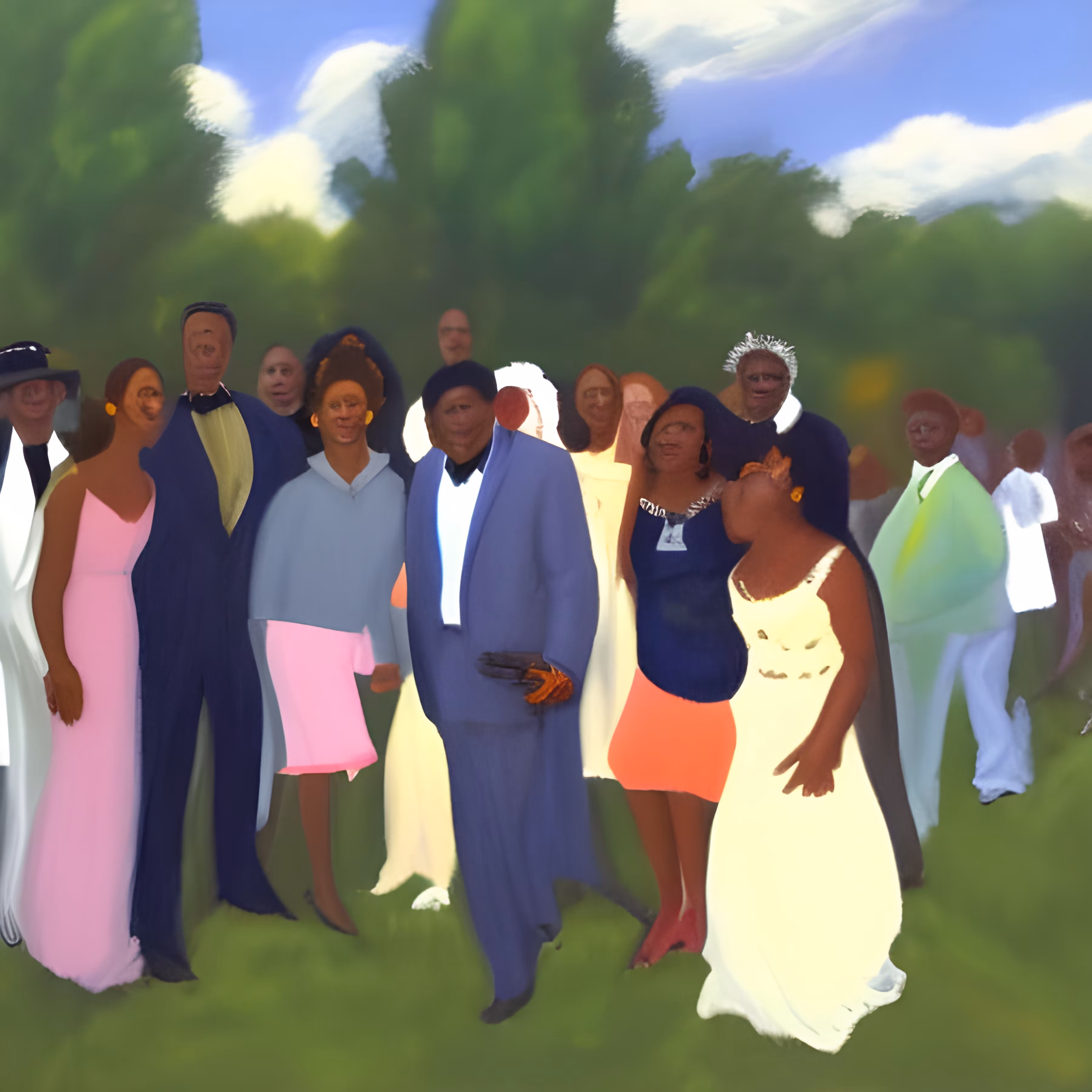 Wedding
