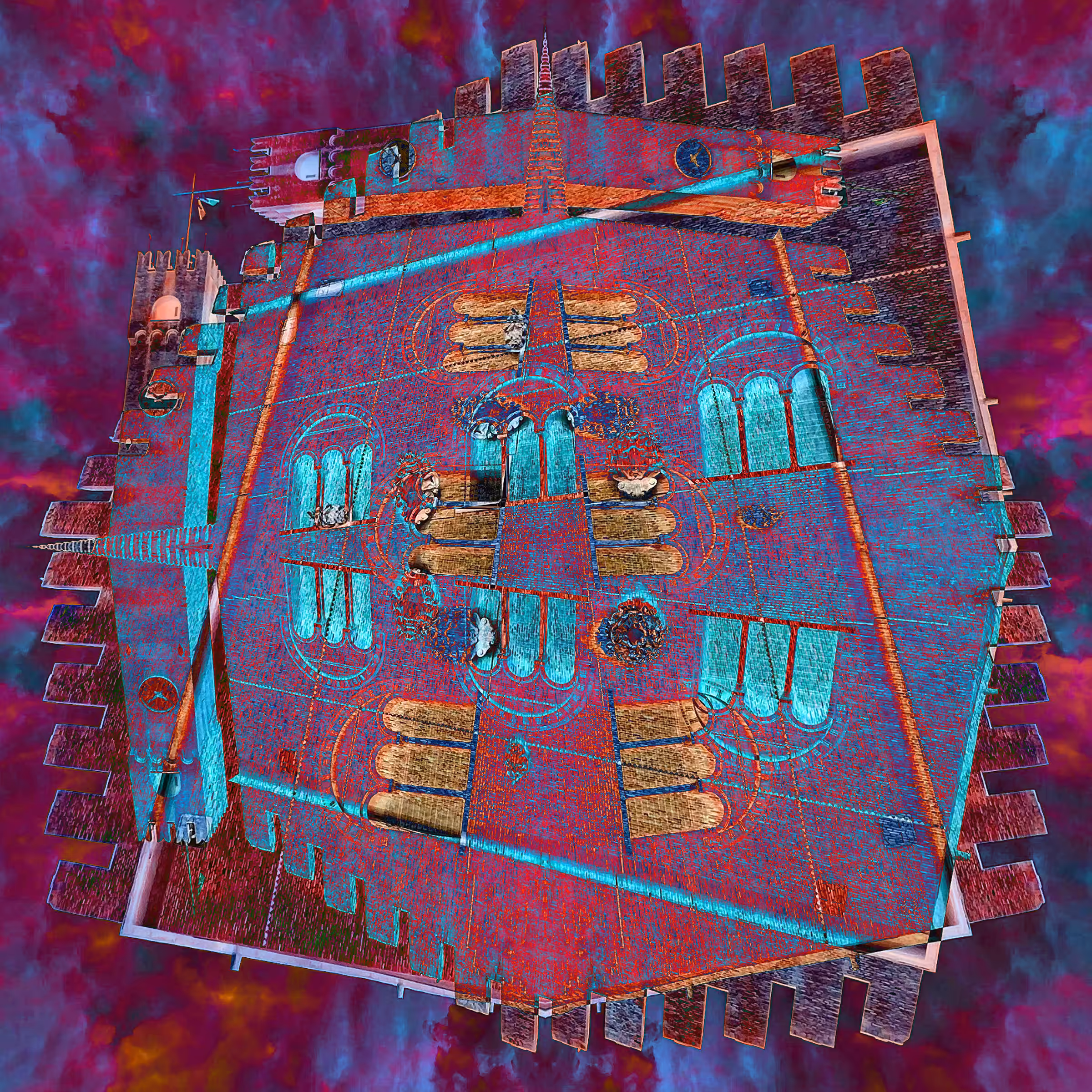 Gothic Frequencies #6