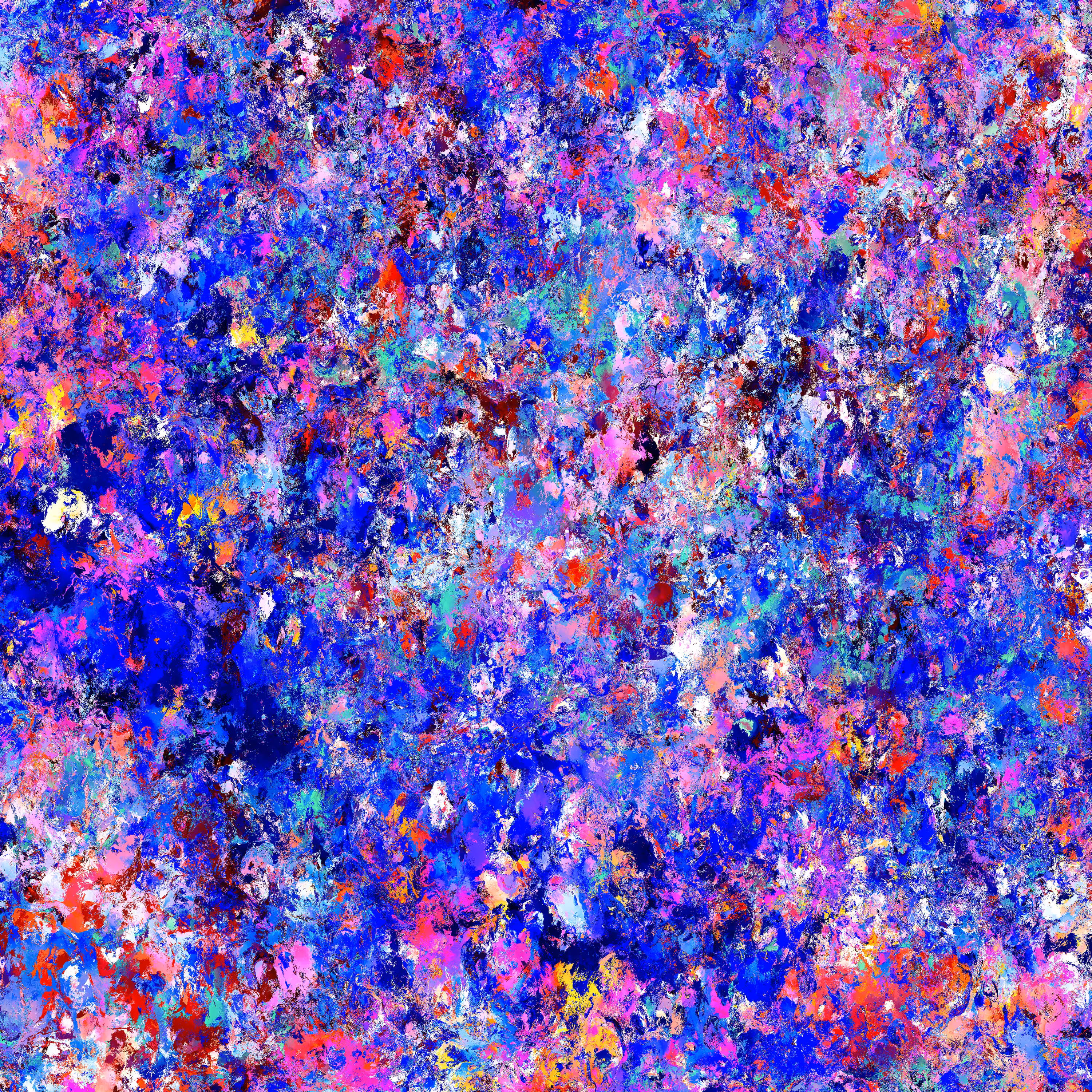 her painting 3.