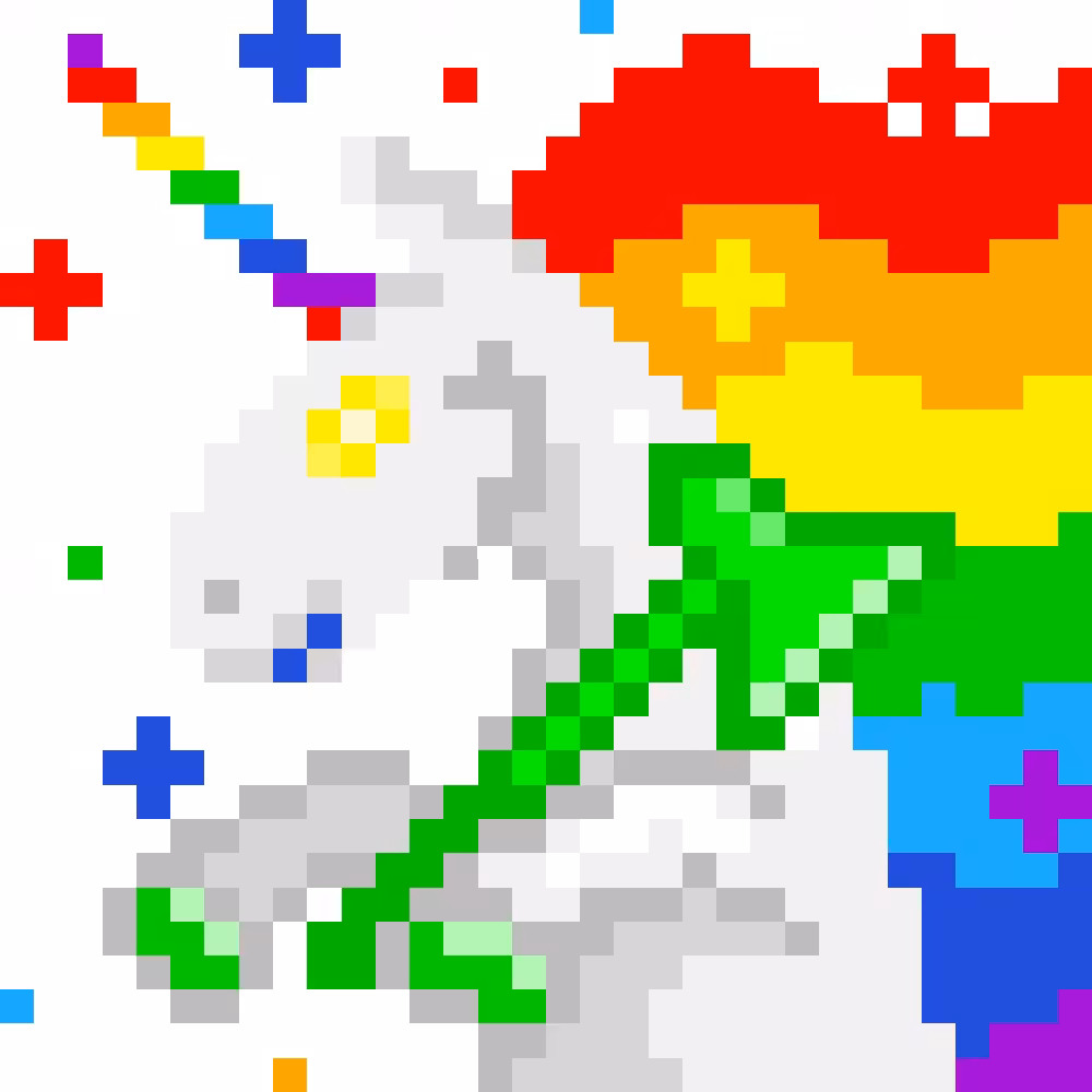 Unicorn #6819