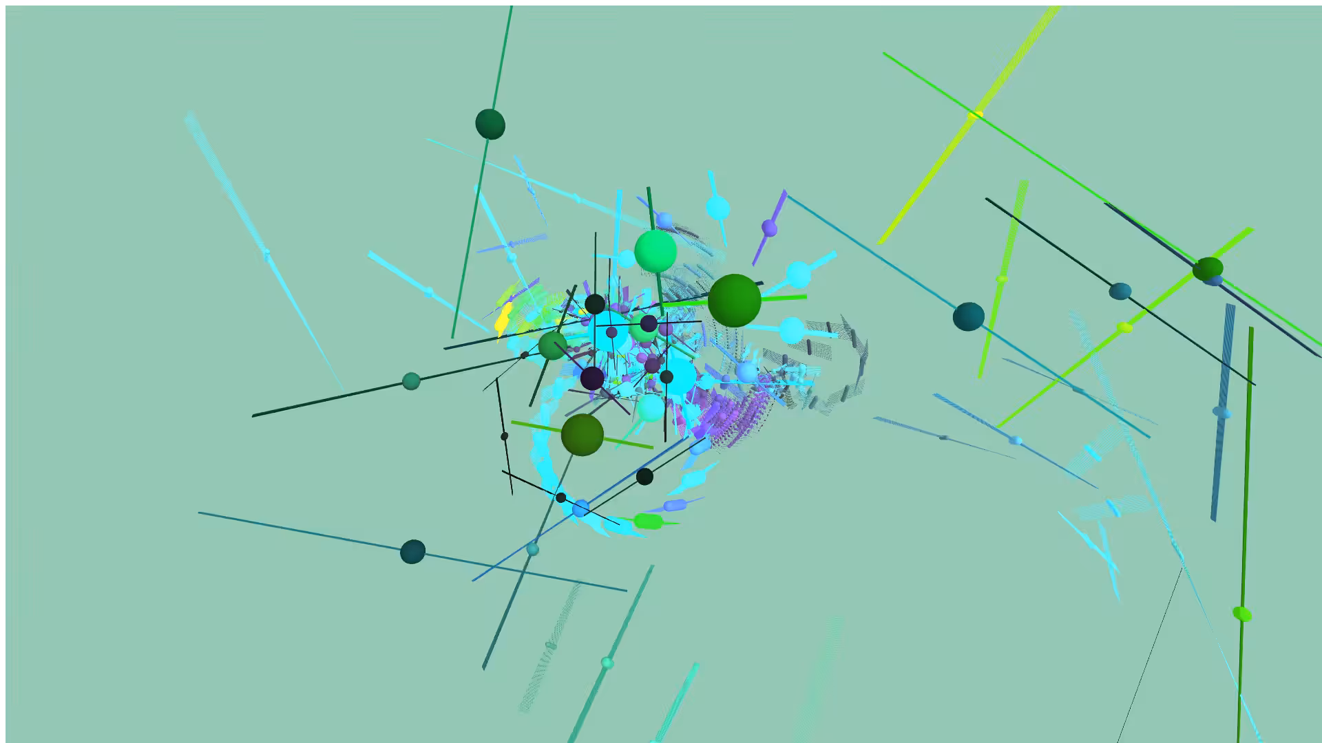 EveryNote Everywhere All at Once:KES:Echo #1