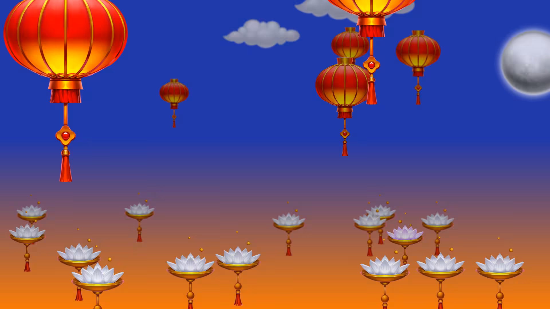 Happy Mid Autumn Festival 2022 #1188