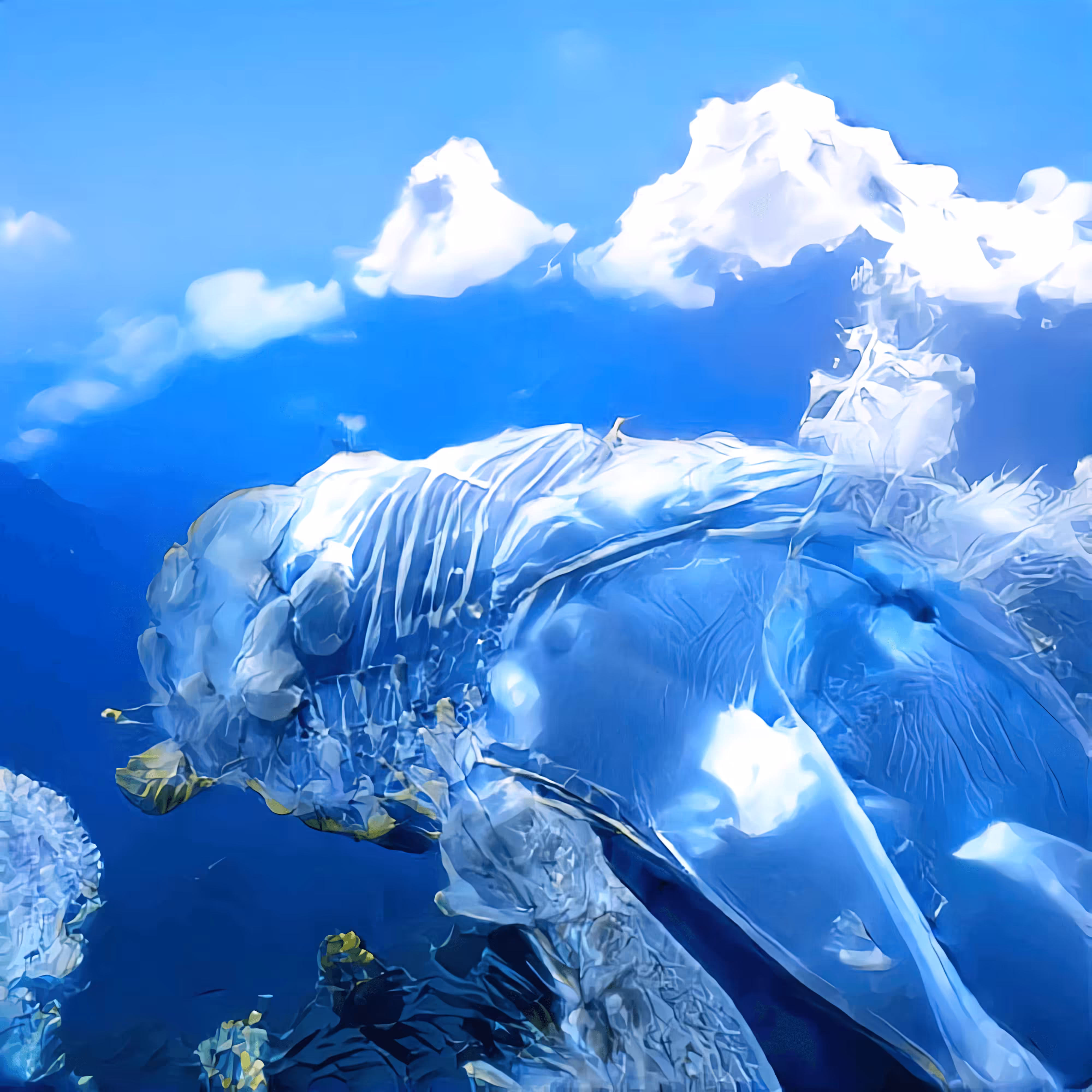 Neural Sea
