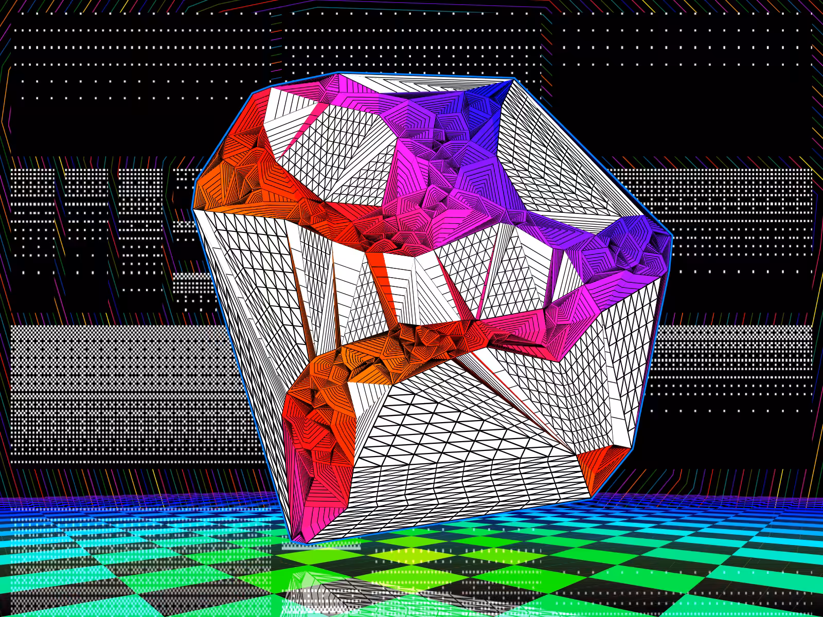 The Infinite Equation of Us #162